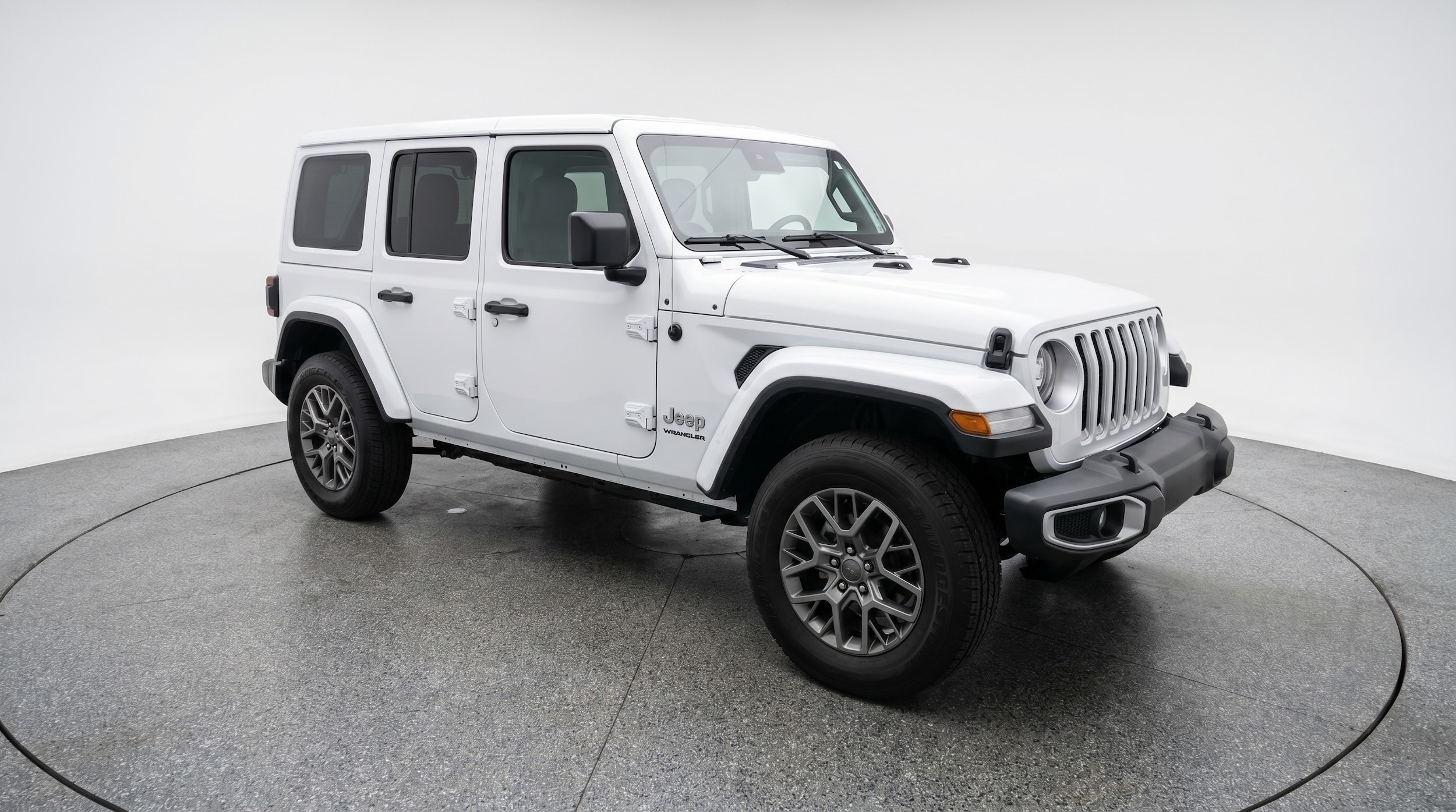 Thumbnail: 2025 Jeep Wrangler - 1