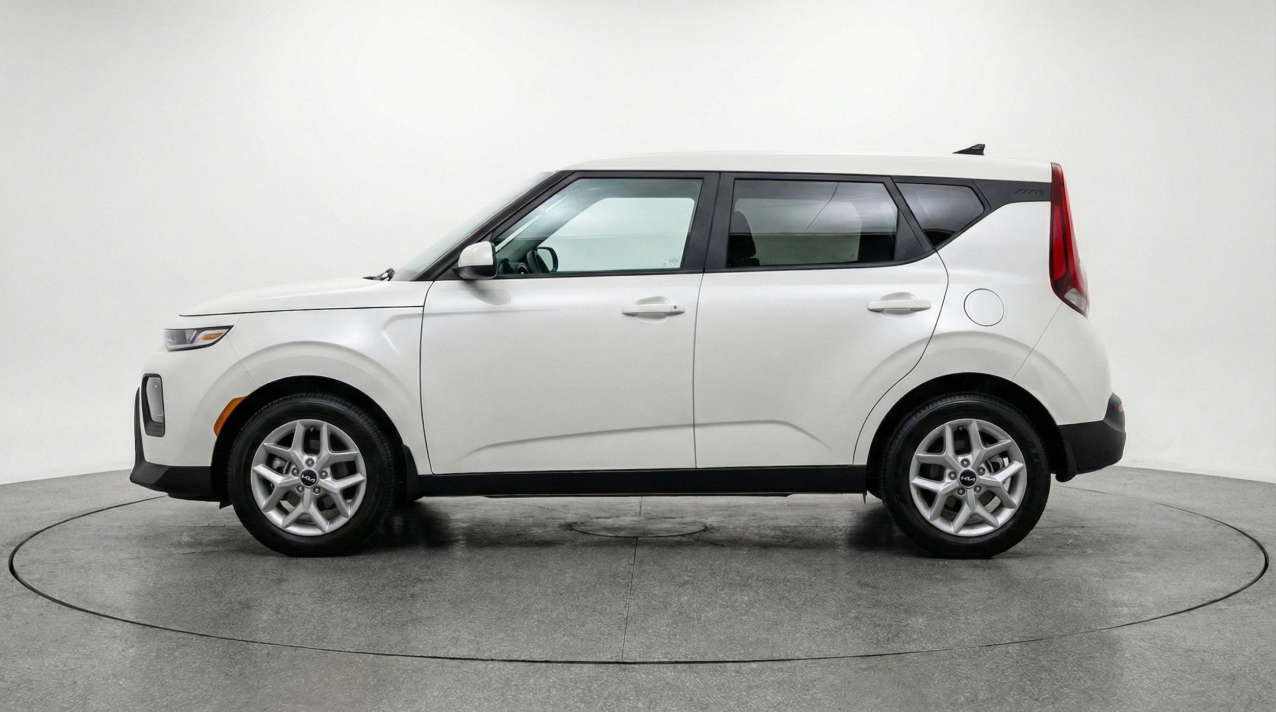 Thumbnail: 2025 Kia Soul - 4