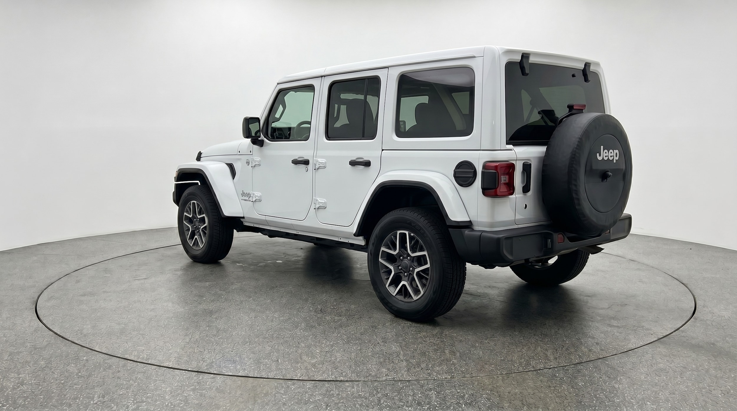 Thumbnail: 2025 Jeep Wrangler - 5