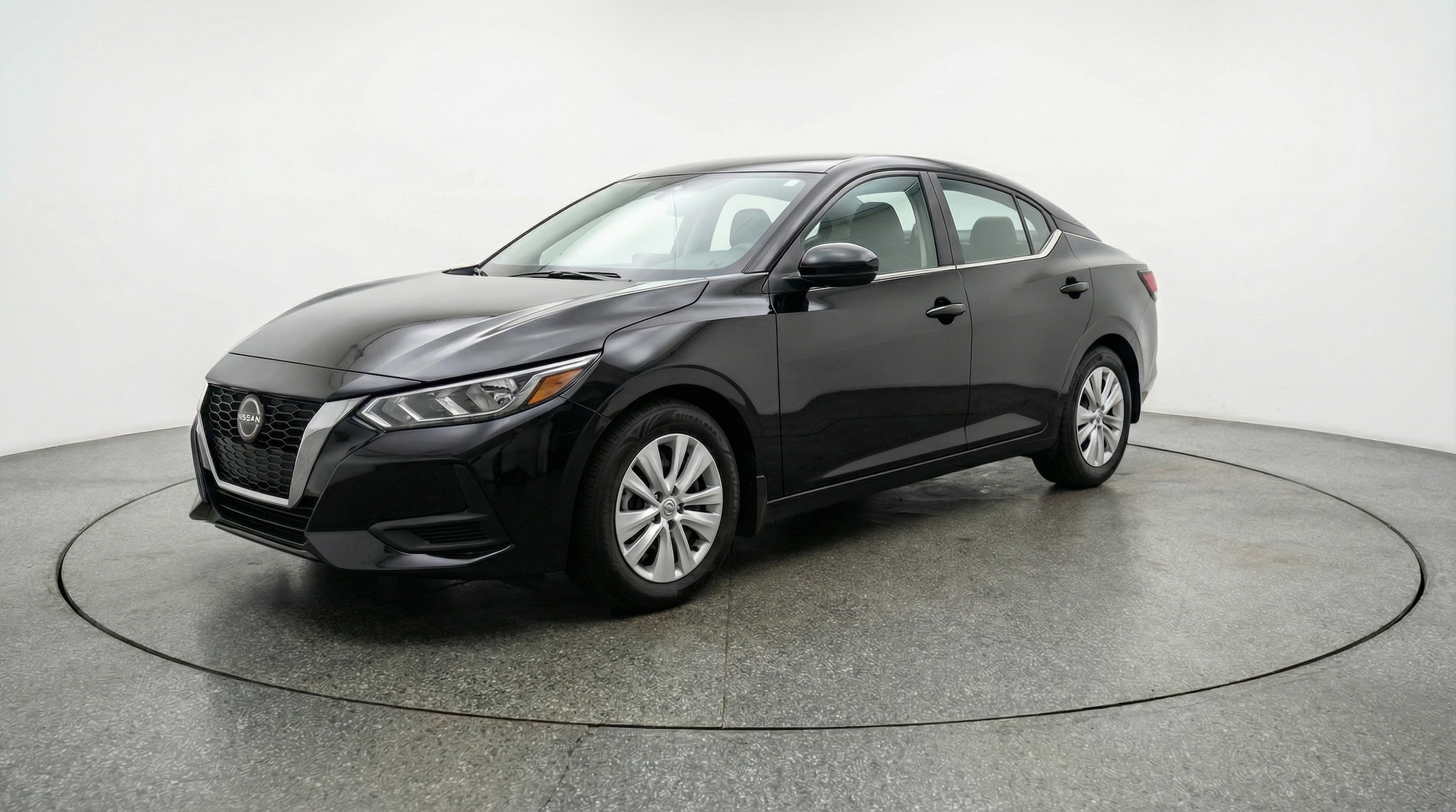 Thumbnail: 2025 Nissan Sentra - 3