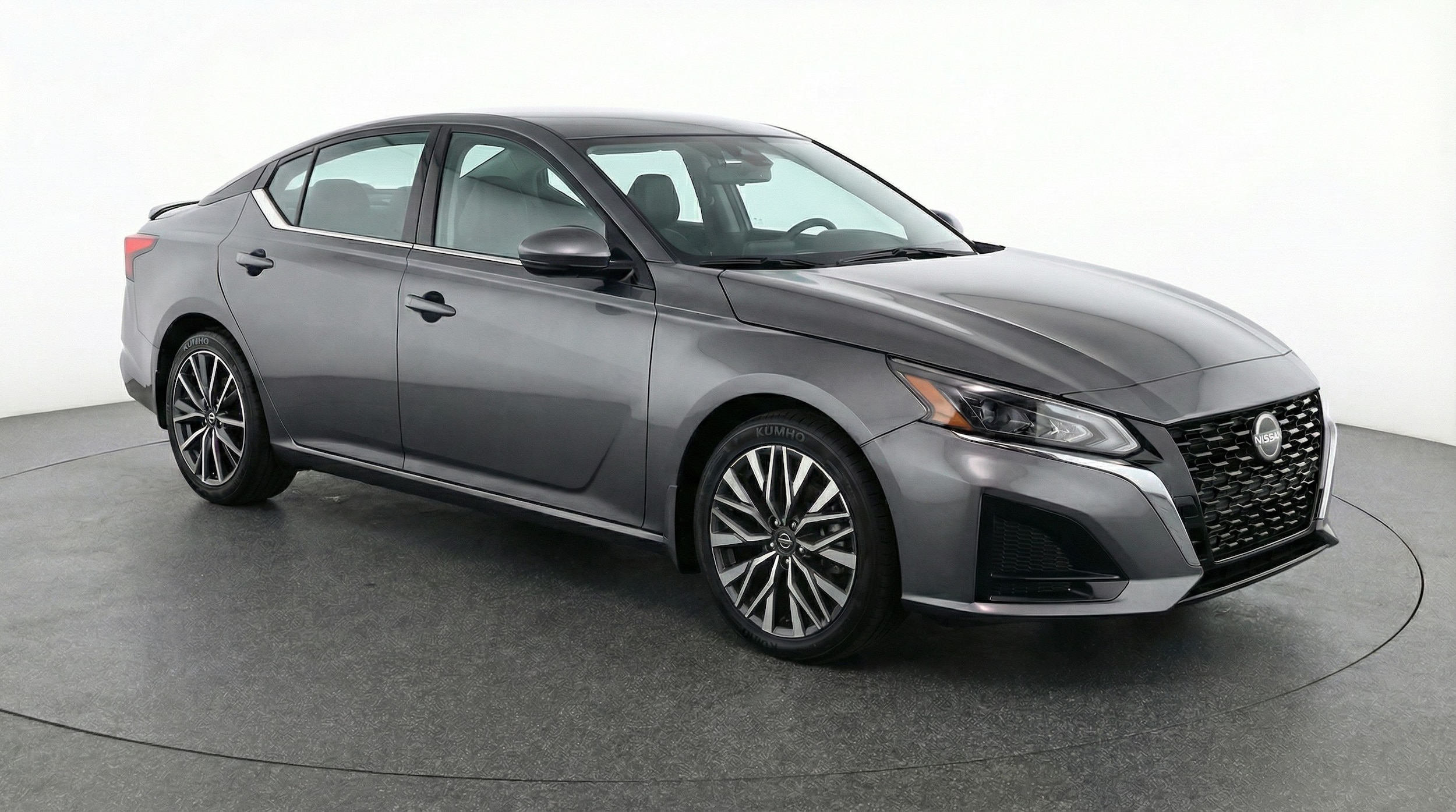 Thumbnail: 2025 Nissan Altima - 1