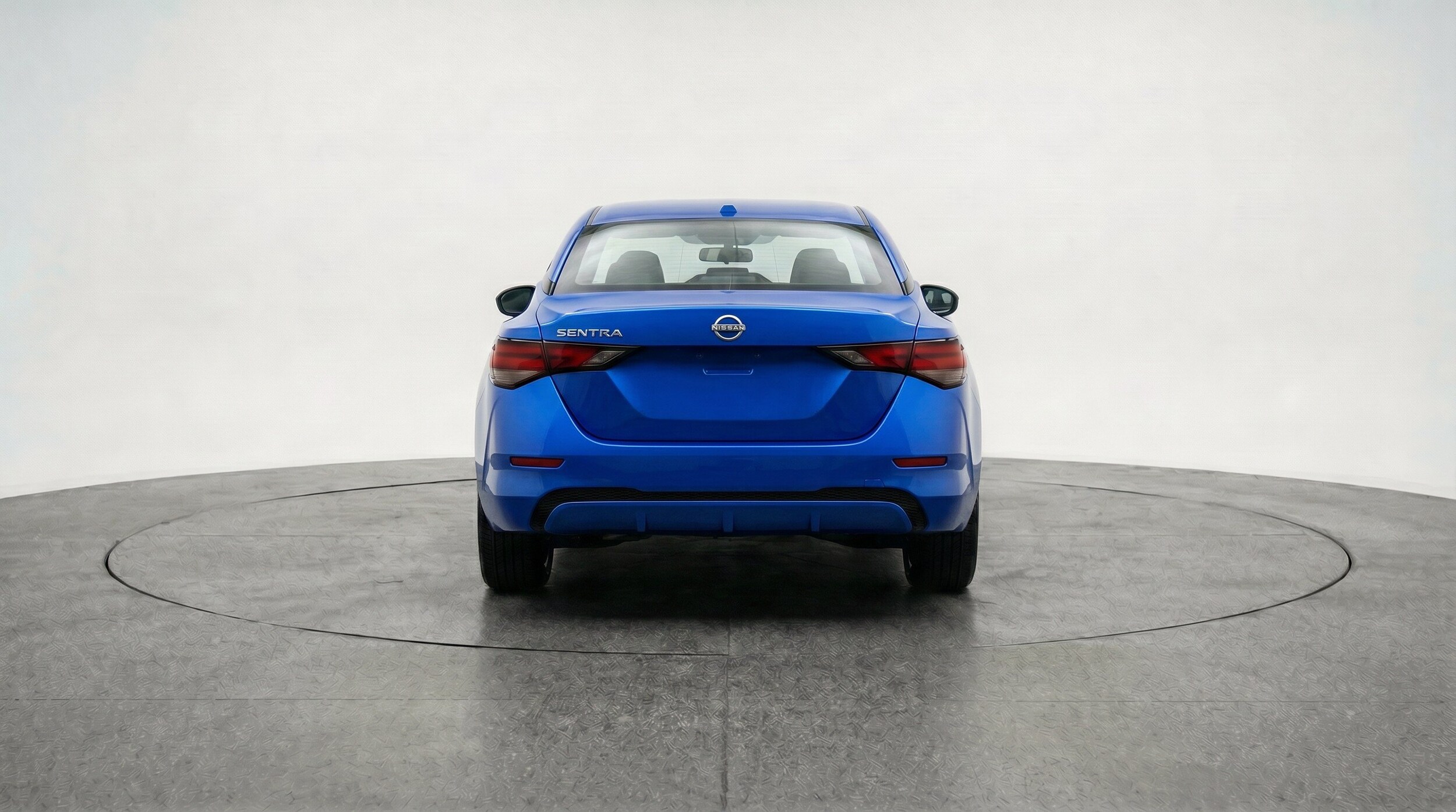 Thumbnail: 2025 Nissan Sentra - 7
