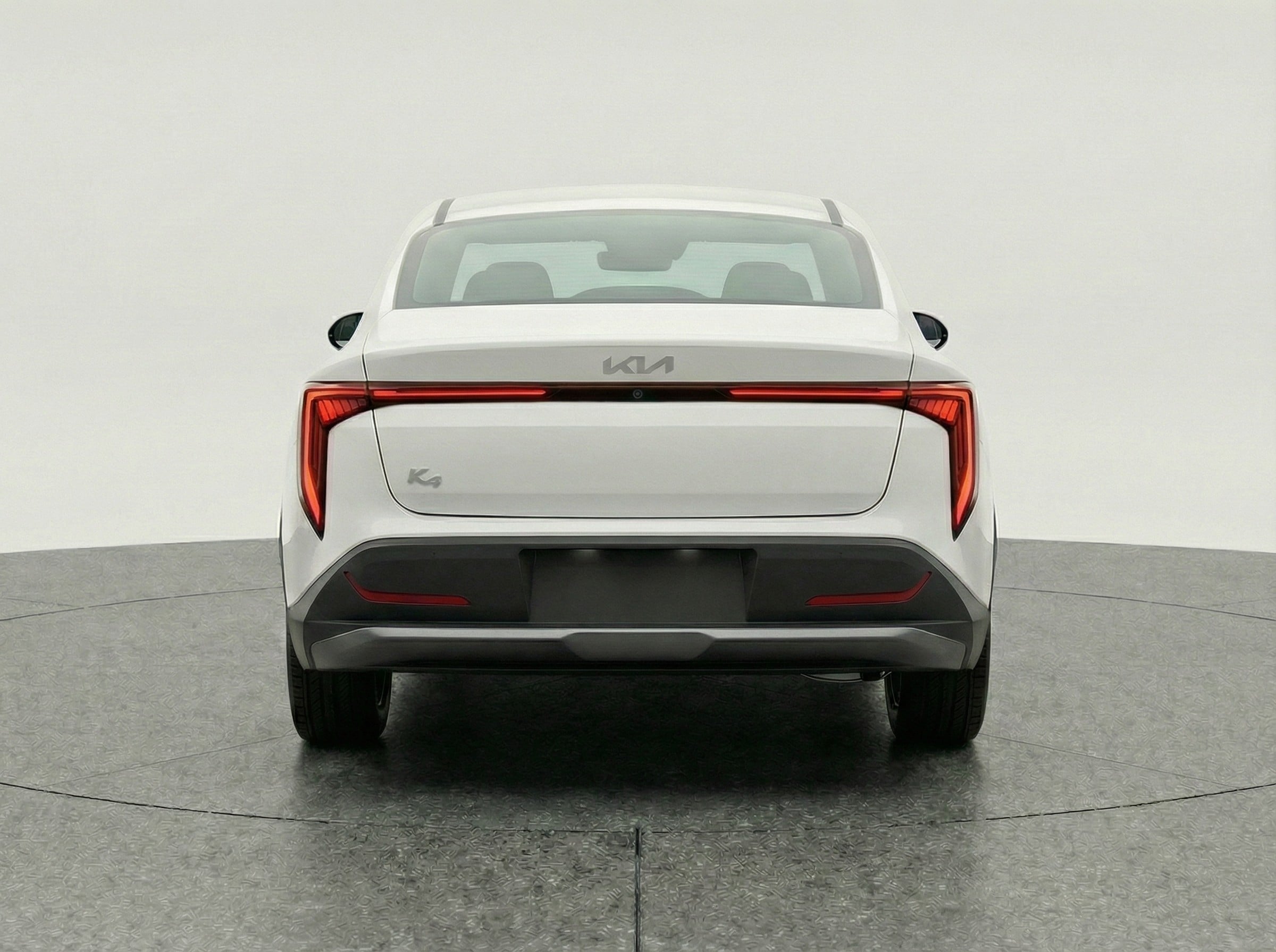 Thumbnail: 2025 Kia K4 - 6