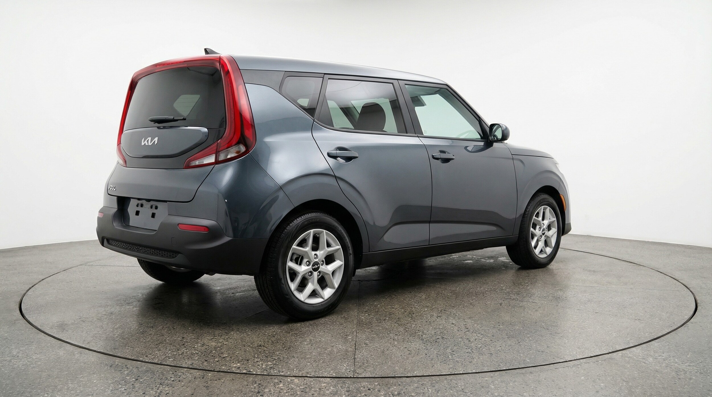 Thumbnail: 2025 Kia Soul - 7