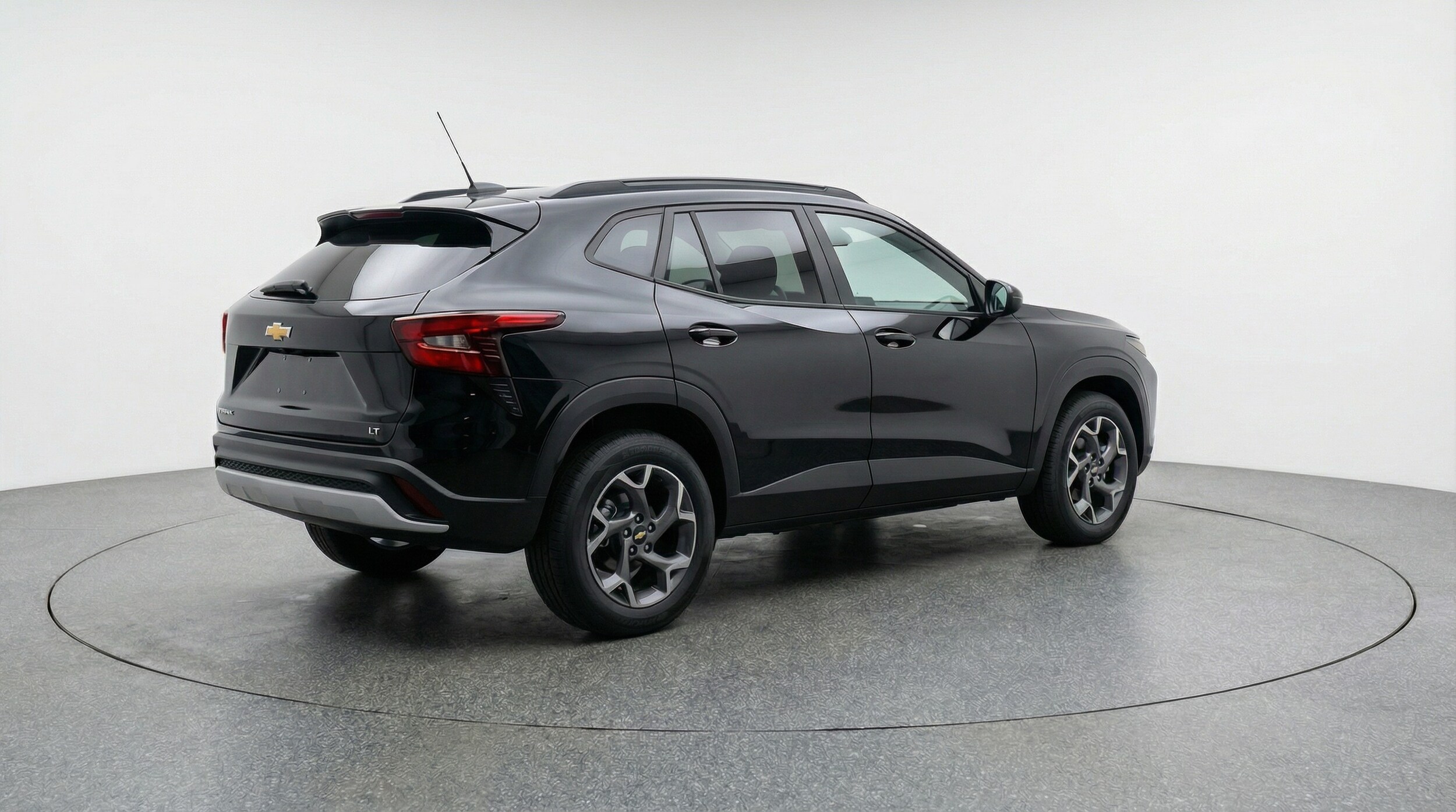 Thumbnail: 2025 Chevrolet Trax - 7