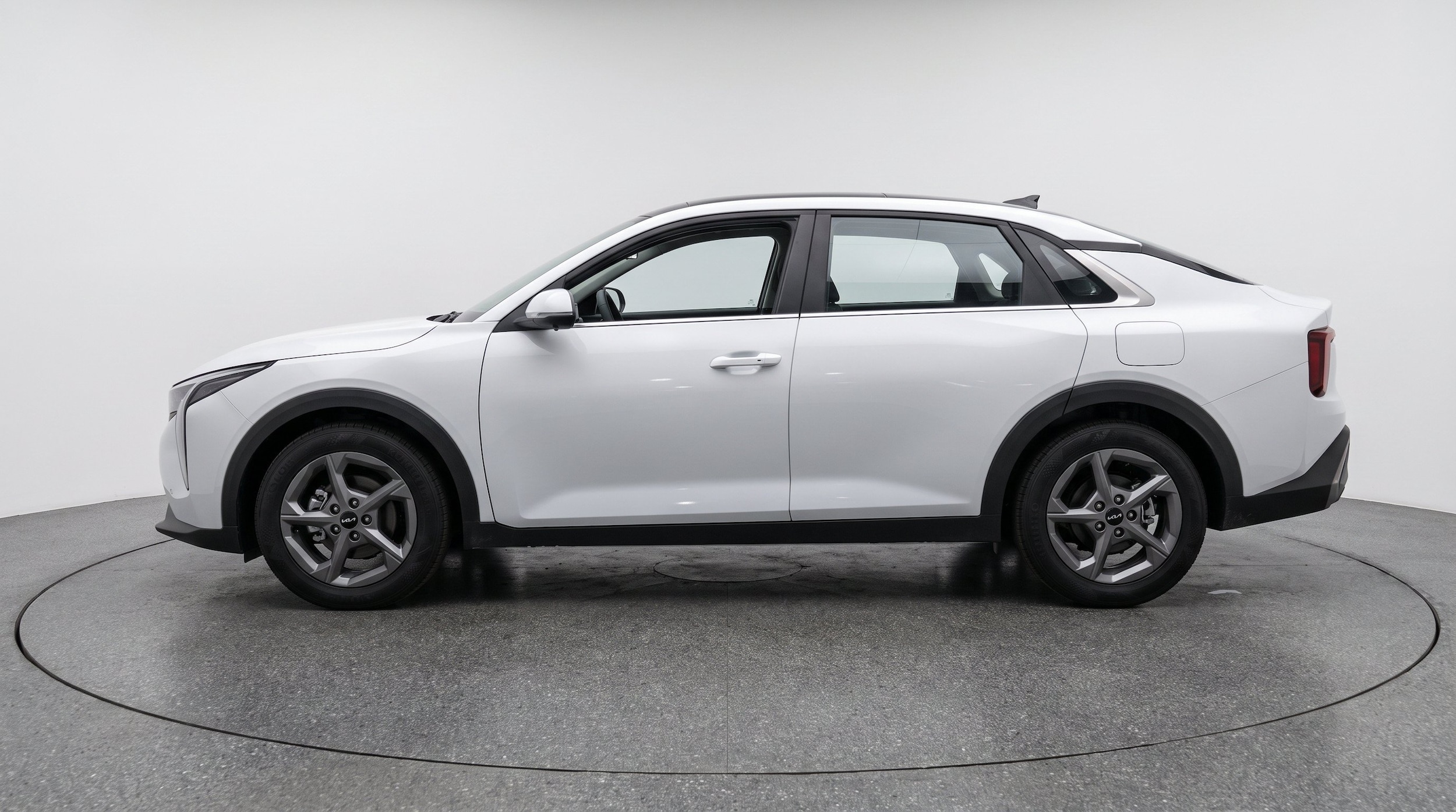 Thumbnail: 2026 Kia K4 - 5