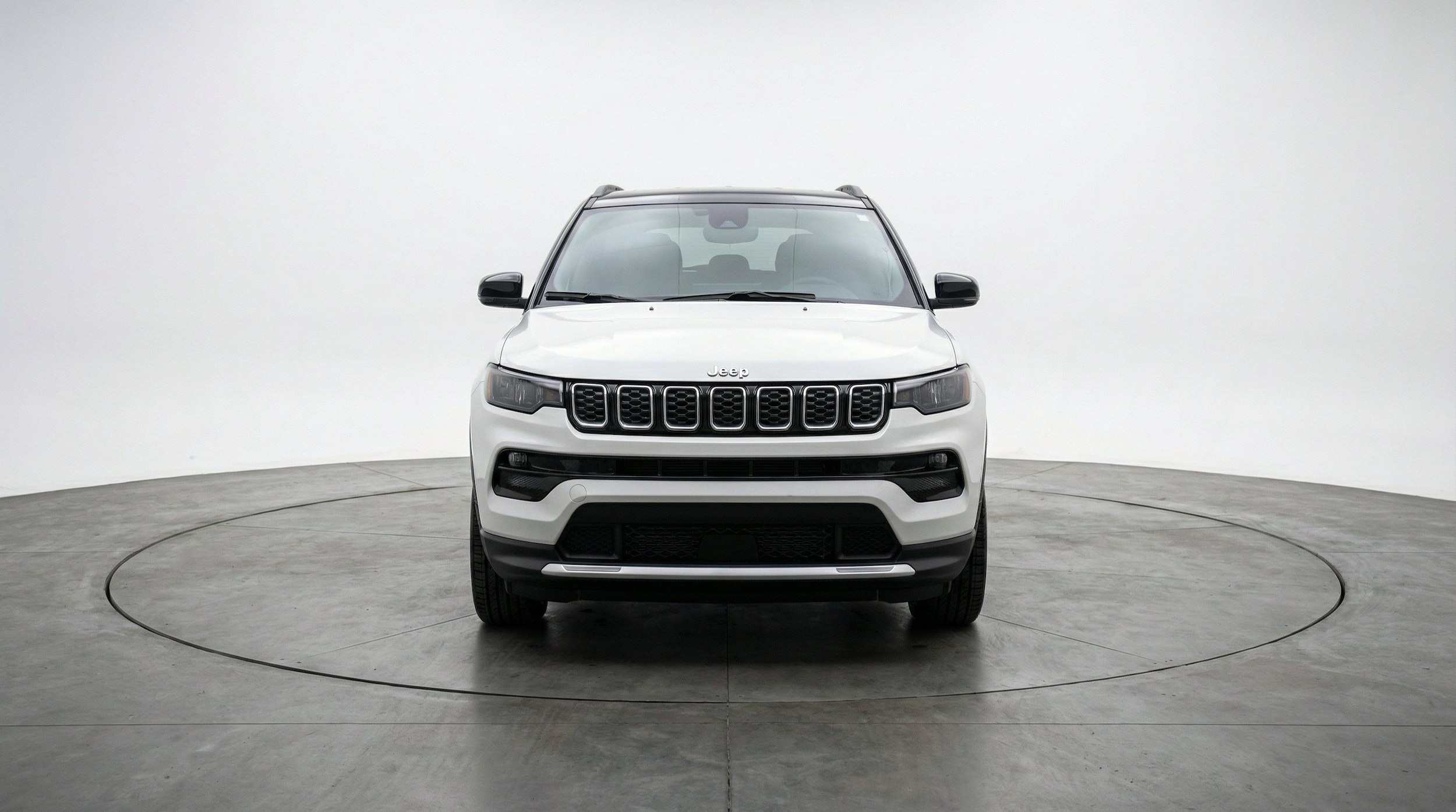 Thumbnail: 2025 Jeep Compass - 2