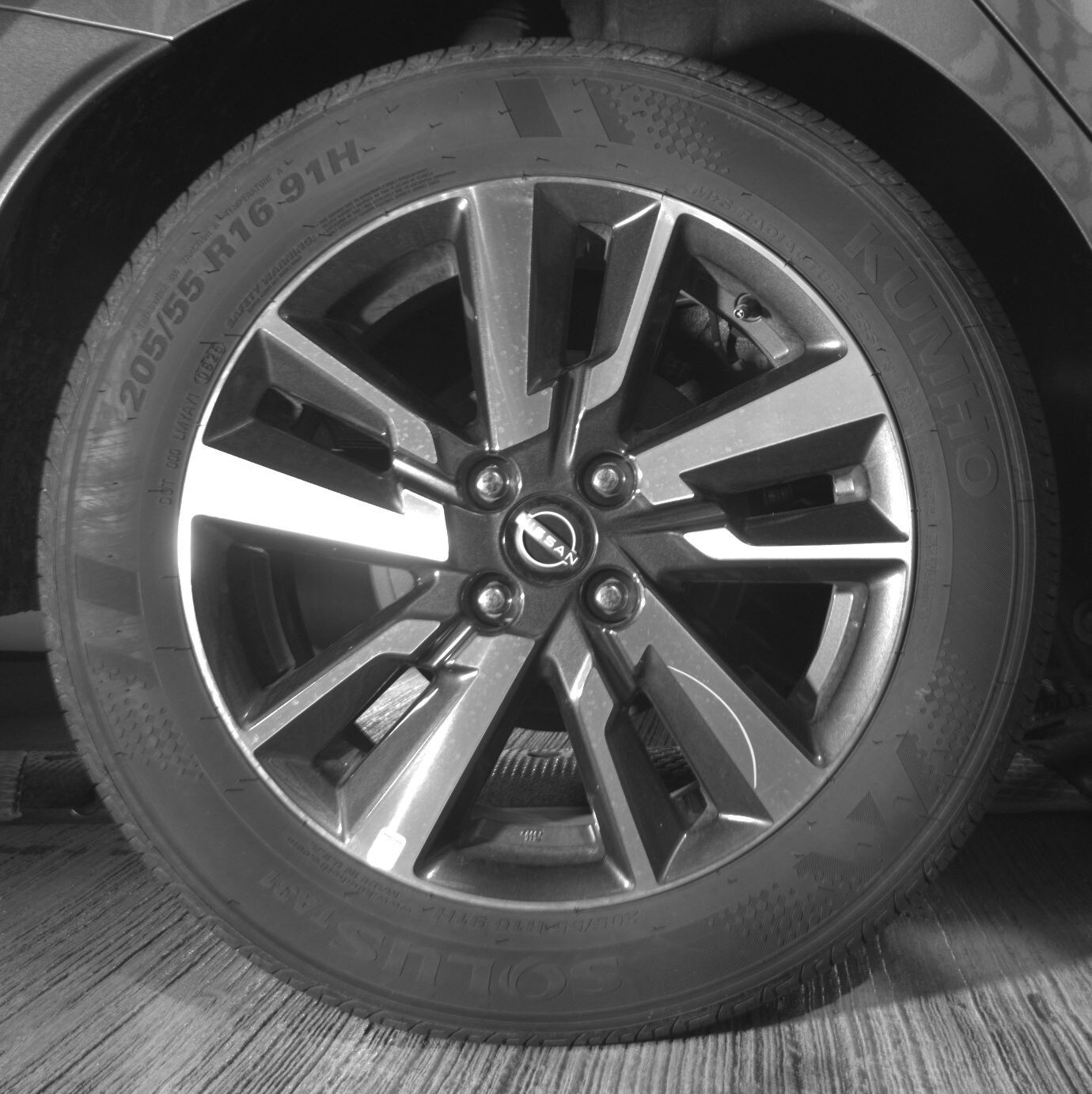 Thumbnail: 2025 Nissan Versa - 12