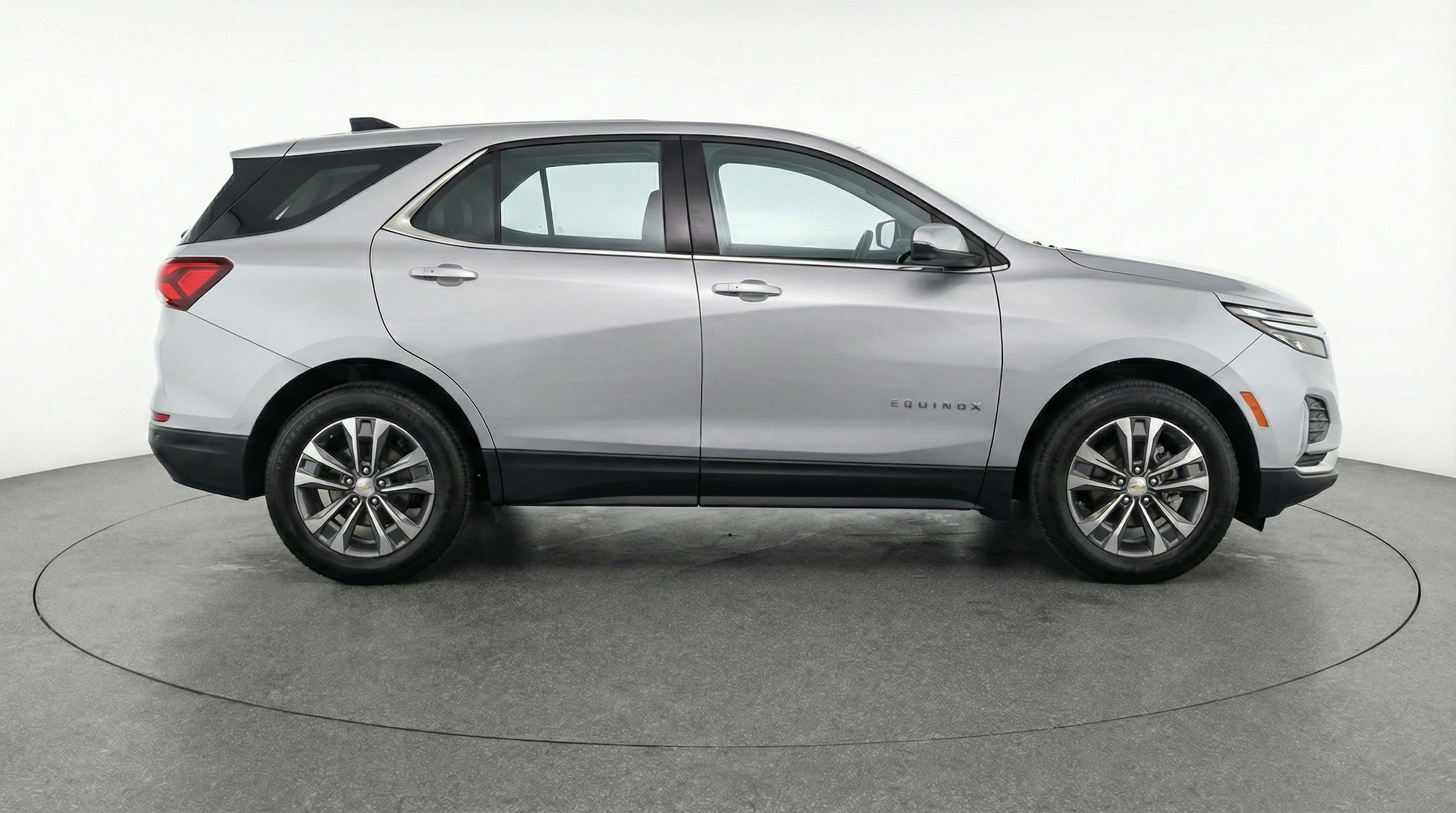 Thumbnail: 2025 Chevrolet Equinox - 11