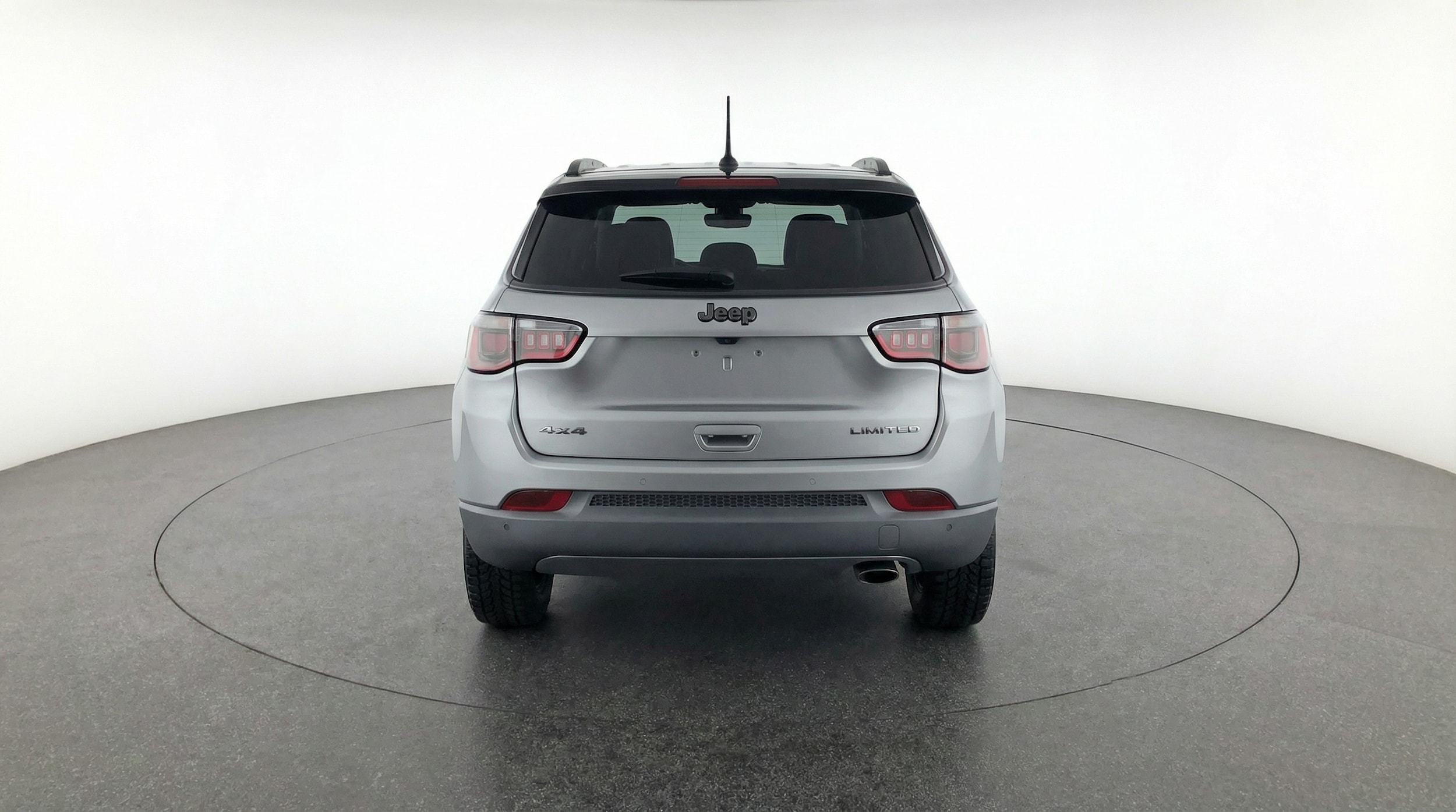 Thumbnail: 2025 Jeep Compass - 6
