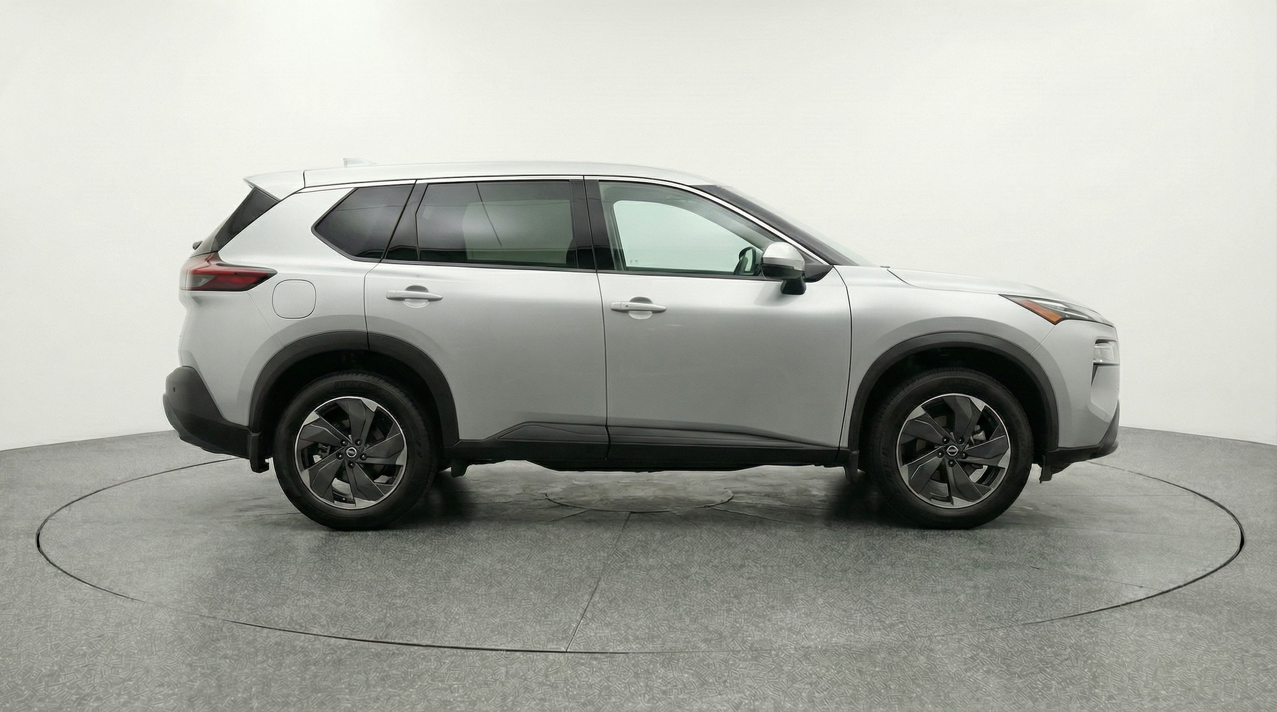 Thumbnail: 2025 Nissan Rogue - 8