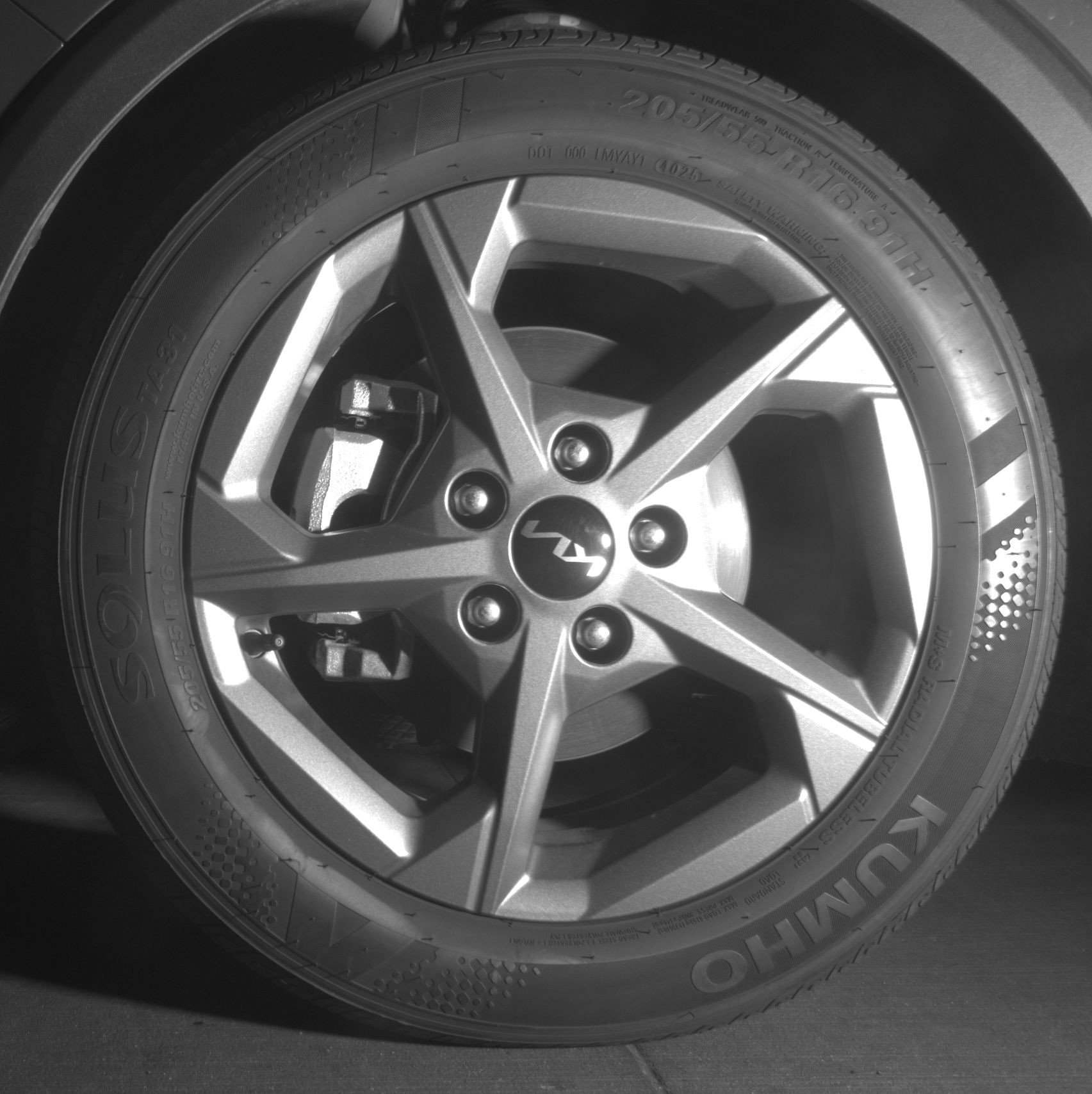 Thumbnail: 2026 Kia K4 - 12