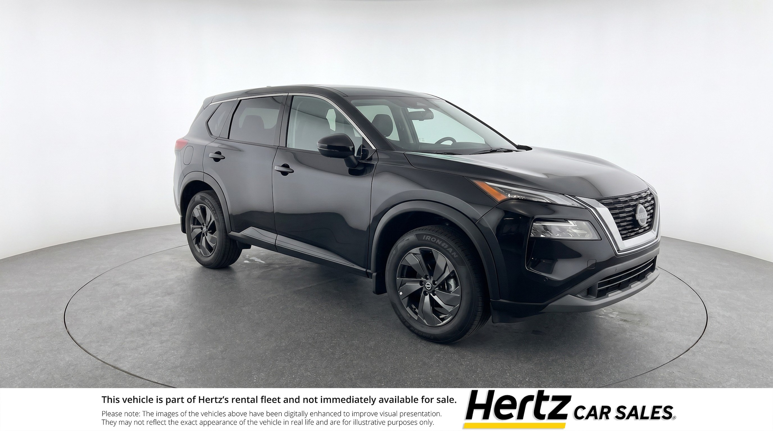 Thumbnail: 2026 Nissan Rogue - 1