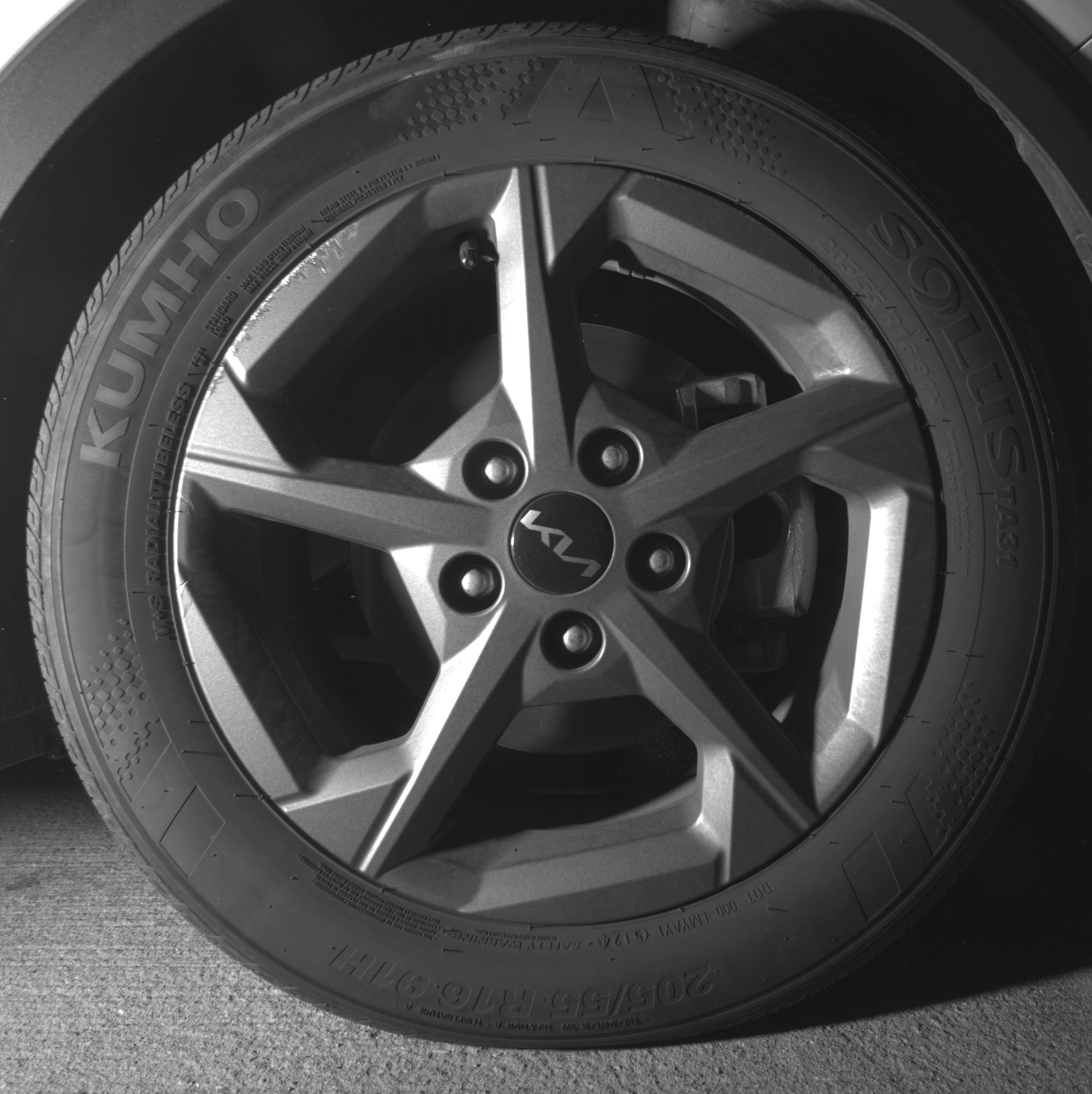 Thumbnail: 2025 Kia K4 - 10