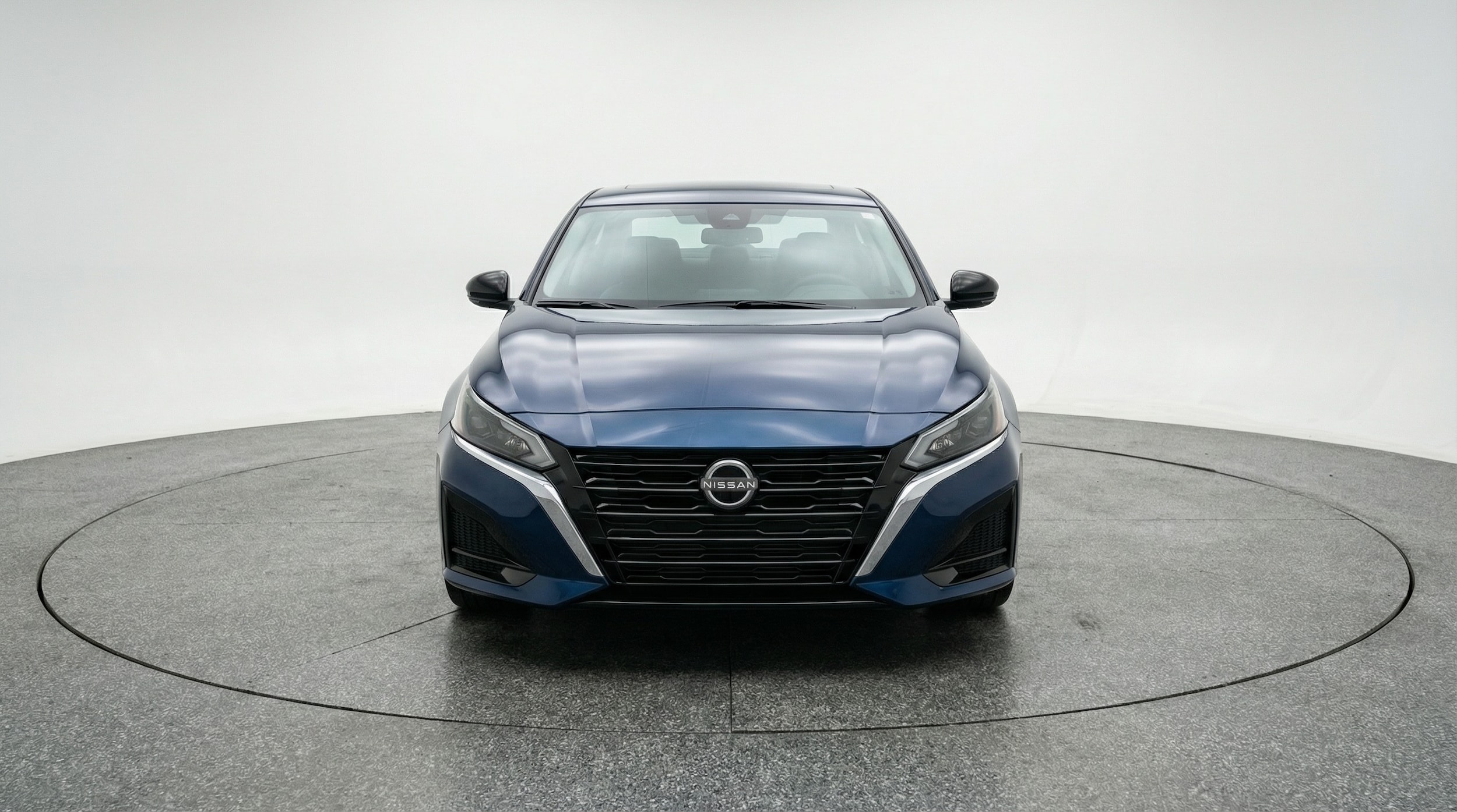 Thumbnail: 2025 Nissan Altima - 2