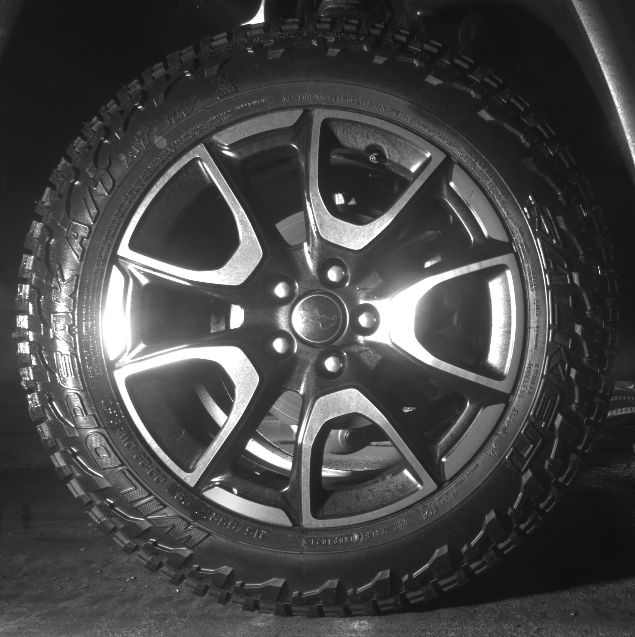 Thumbnail: 2025 Jeep Compass - 12