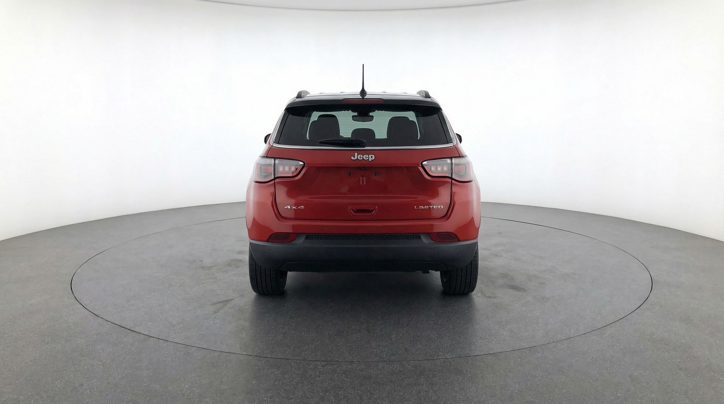 Thumbnail: 2025 Jeep Compass - 6