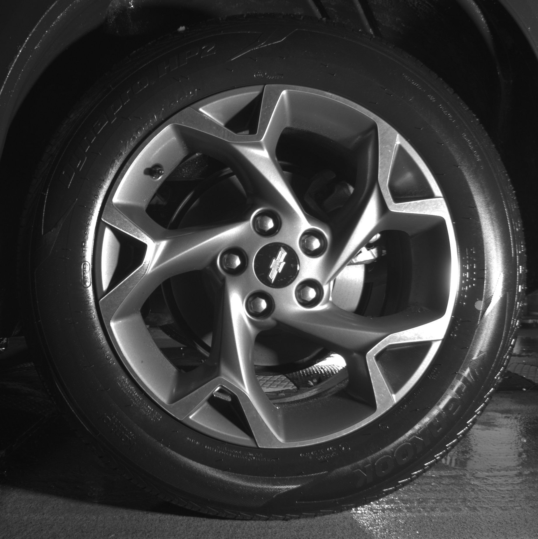 Thumbnail: 2025 Chevrolet Trax - 11