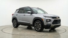 2025 Chevrolet TrailBlazer LT -
                  Milwaukee, WI