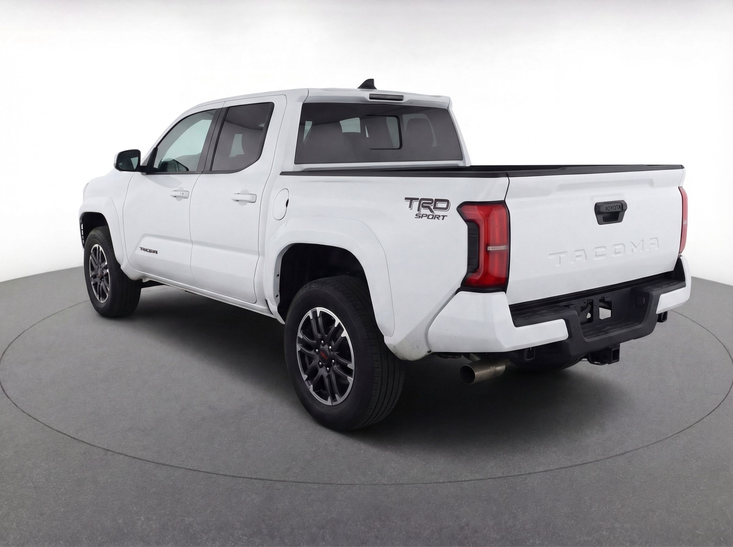 Thumbnail: 2024 Toyota Tacoma - 5