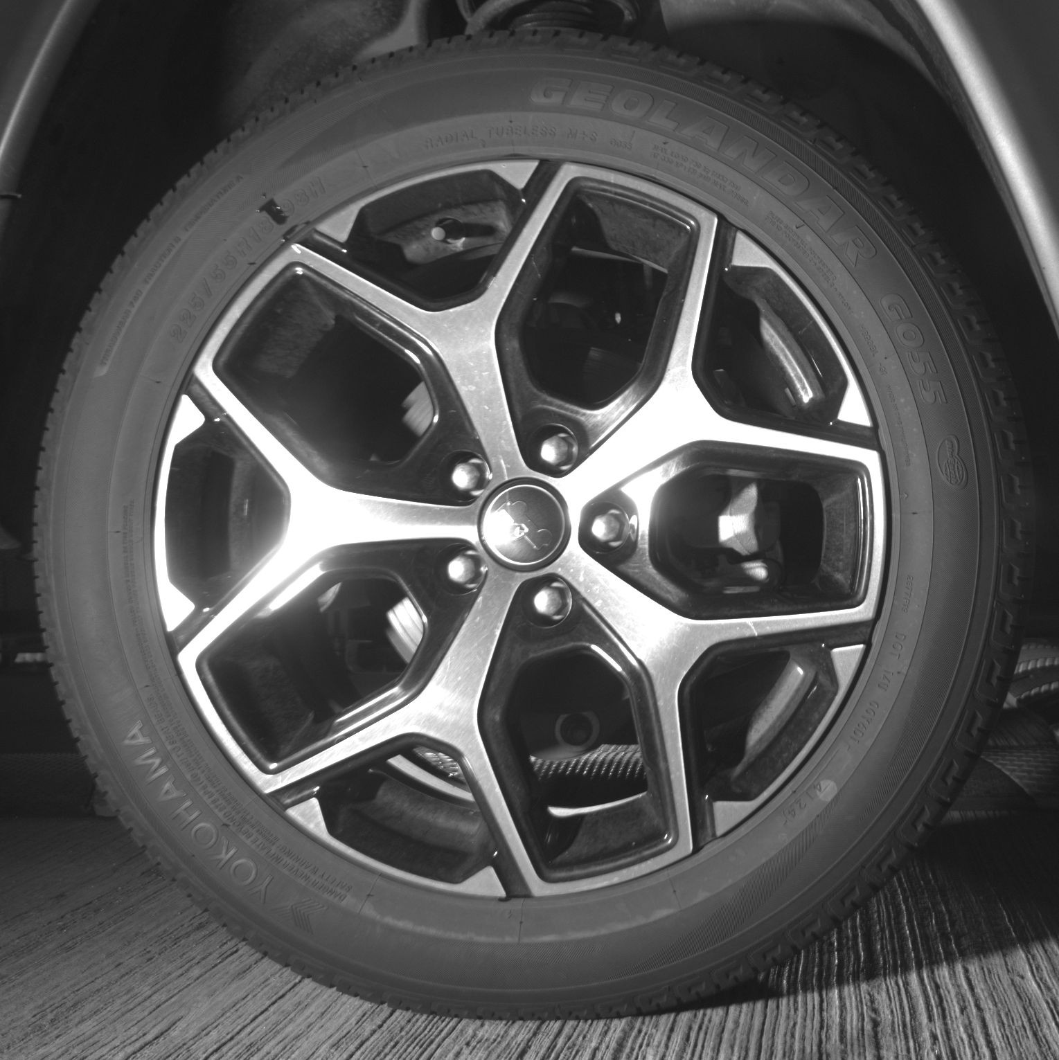 Thumbnail: 2025 Jeep Compass - 12