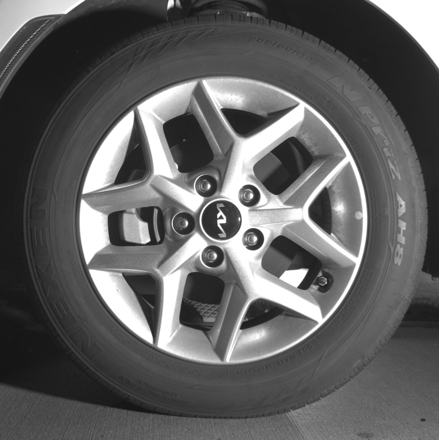 Thumbnail: 2025 Kia Soul - 9