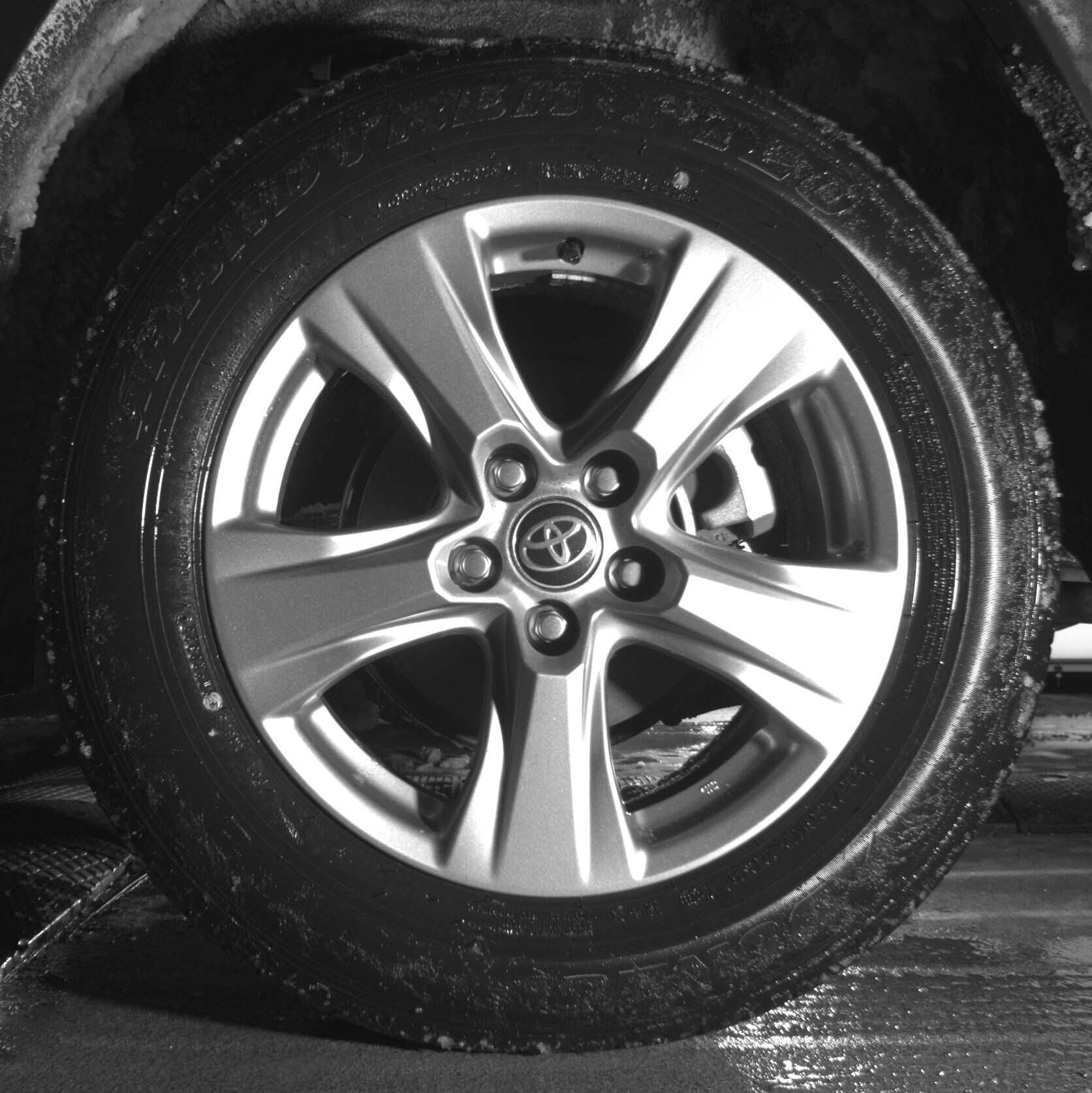 Thumbnail: 2025 Toyota RAV4 - 11