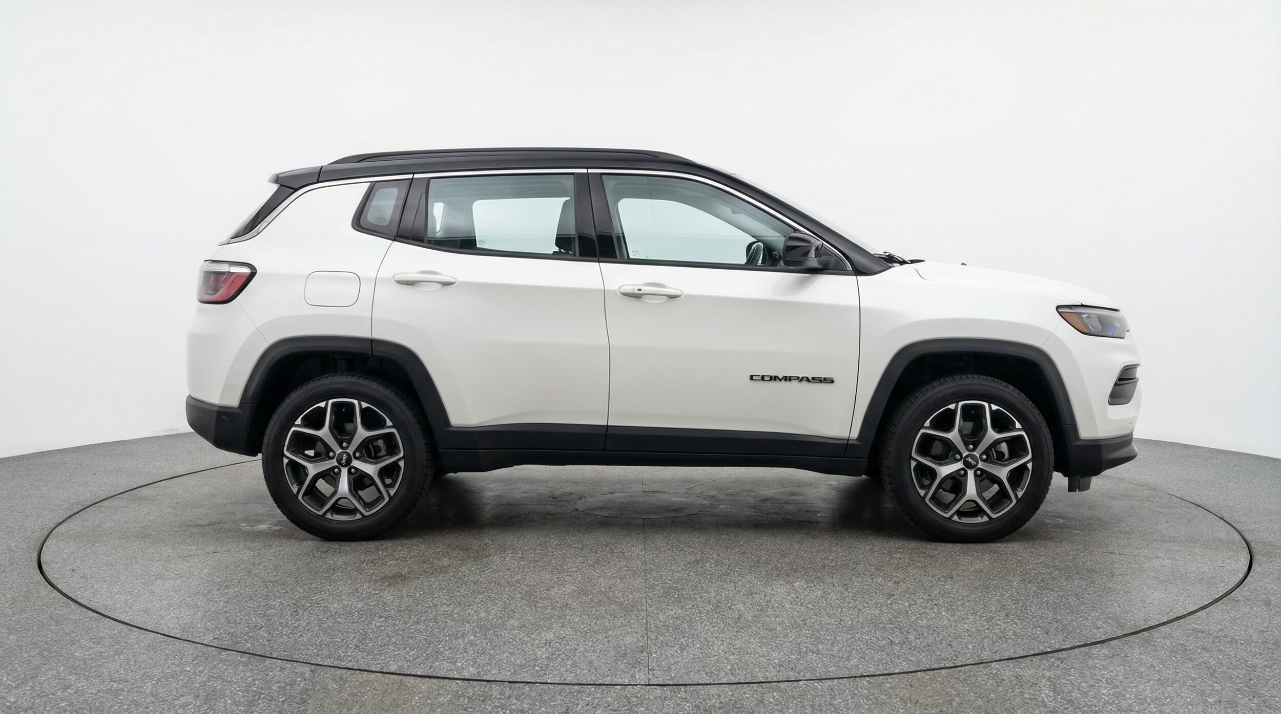 Thumbnail: 2025 Jeep Compass - 8