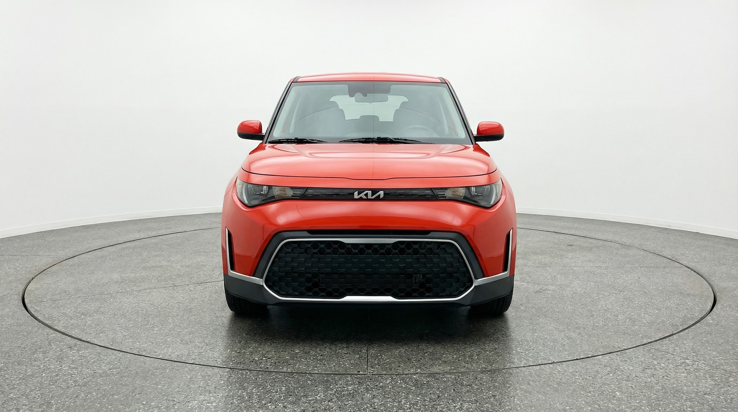 Thumbnail: 2025 Kia Soul - 2