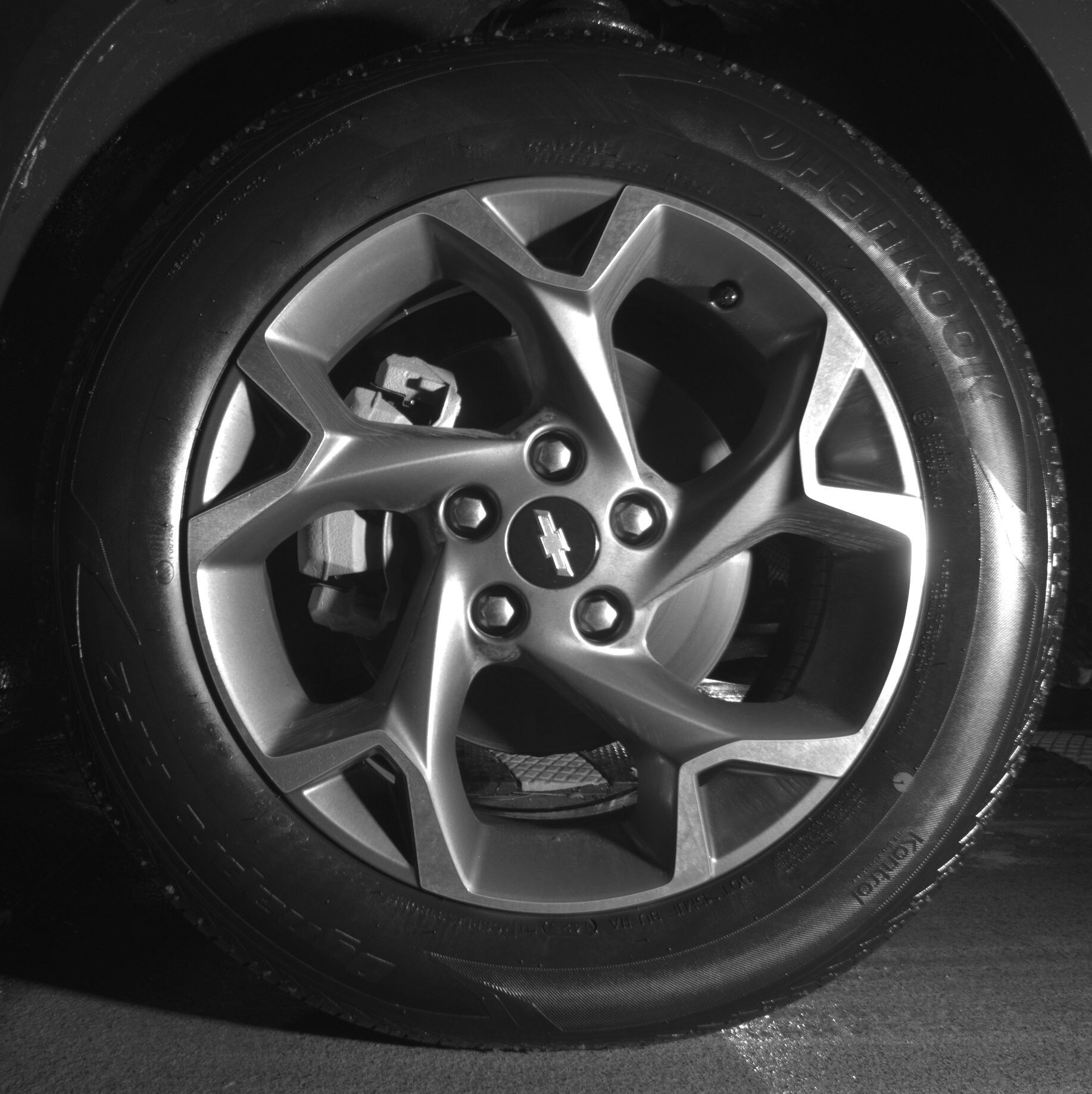 Thumbnail: 2025 Chevrolet Trax - 9