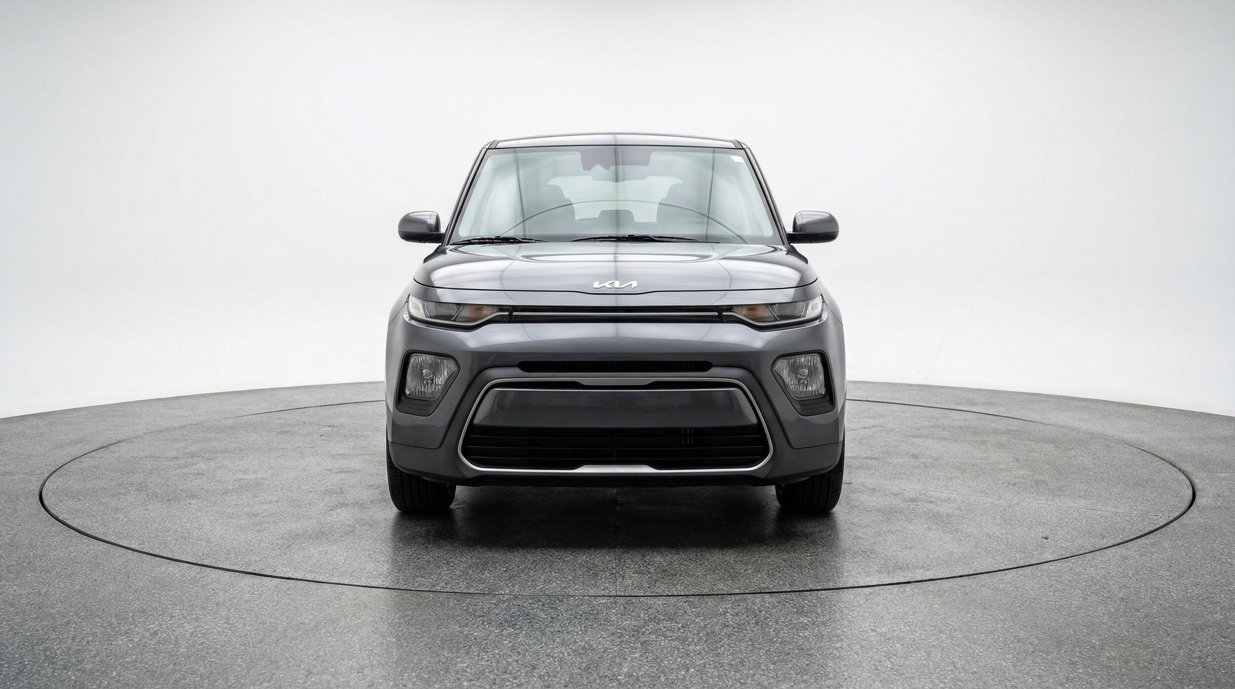 Thumbnail: 2025 Kia Soul - 2