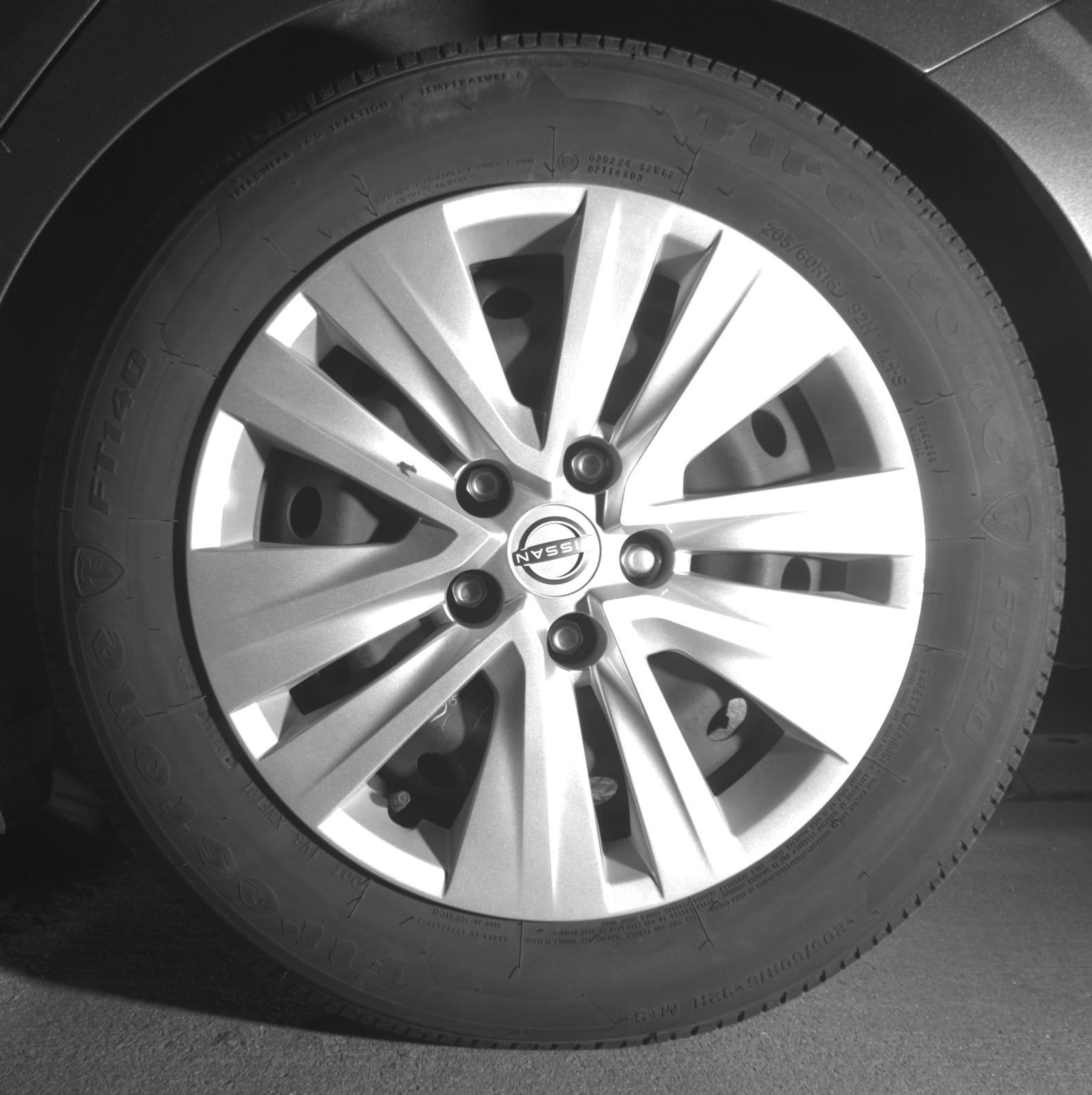 Thumbnail: 2025 Nissan Sentra - 14