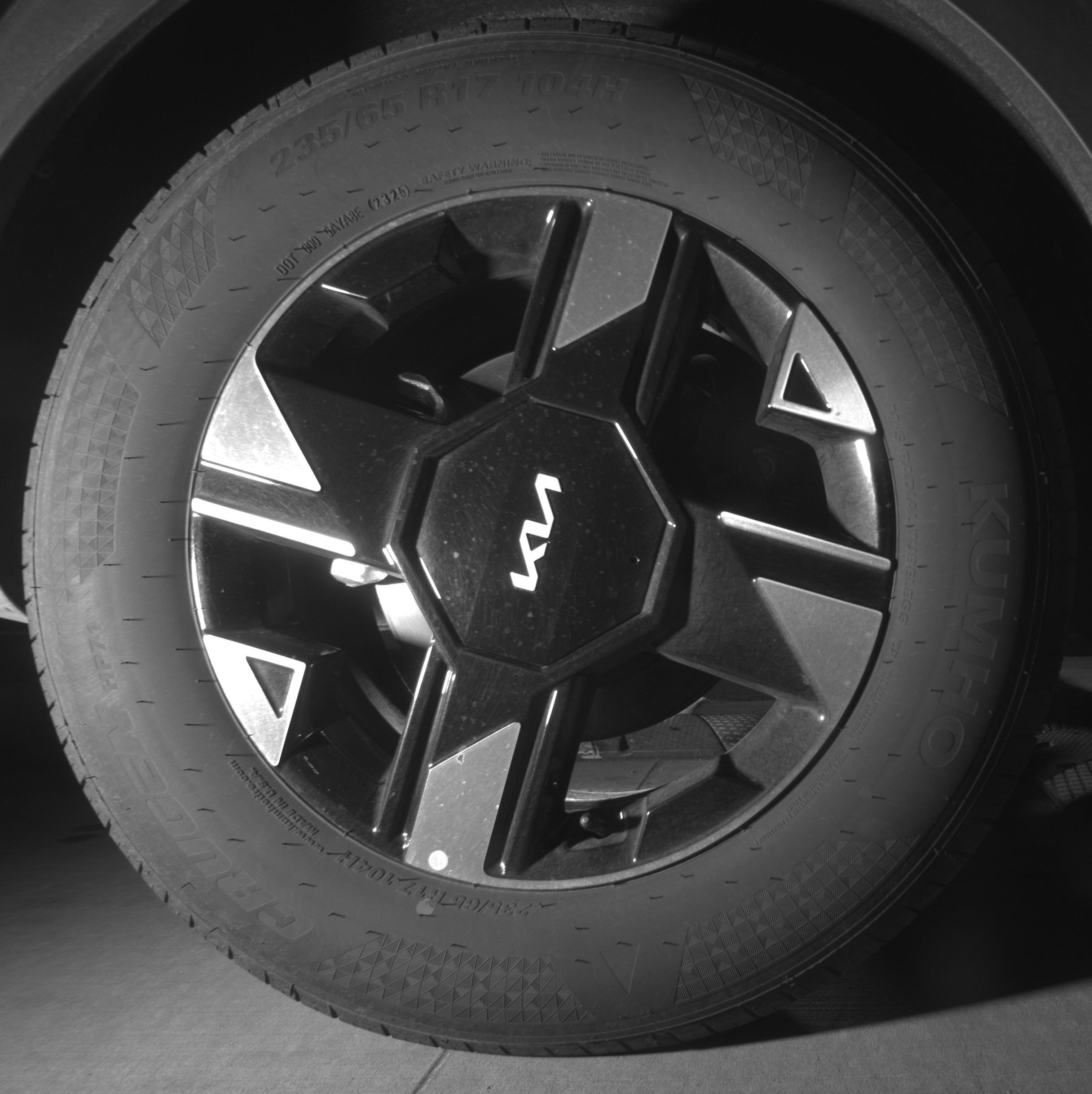 Thumbnail: 2026 Kia Sportage - 15