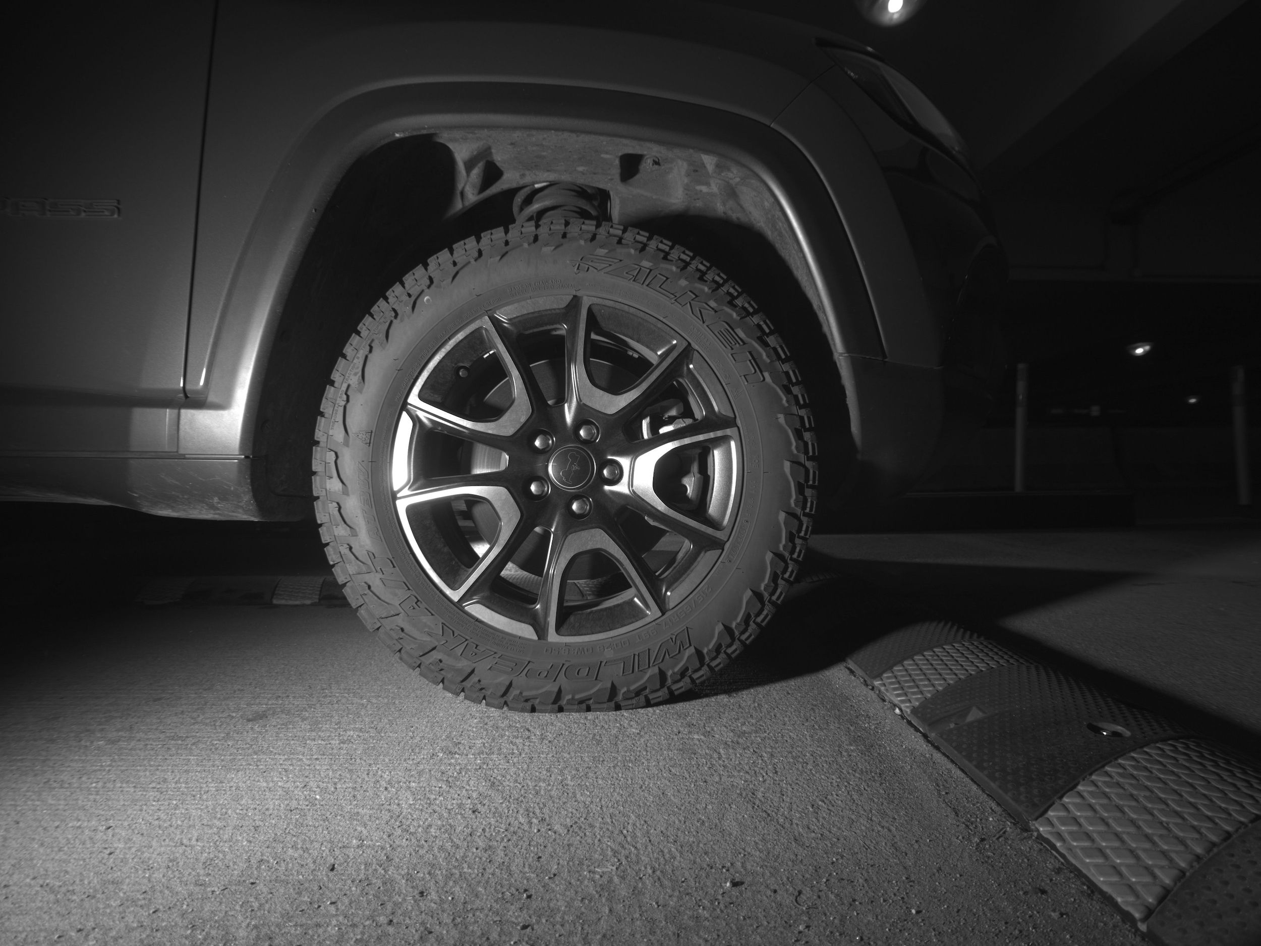 Thumbnail: 2025 Jeep Compass - 10