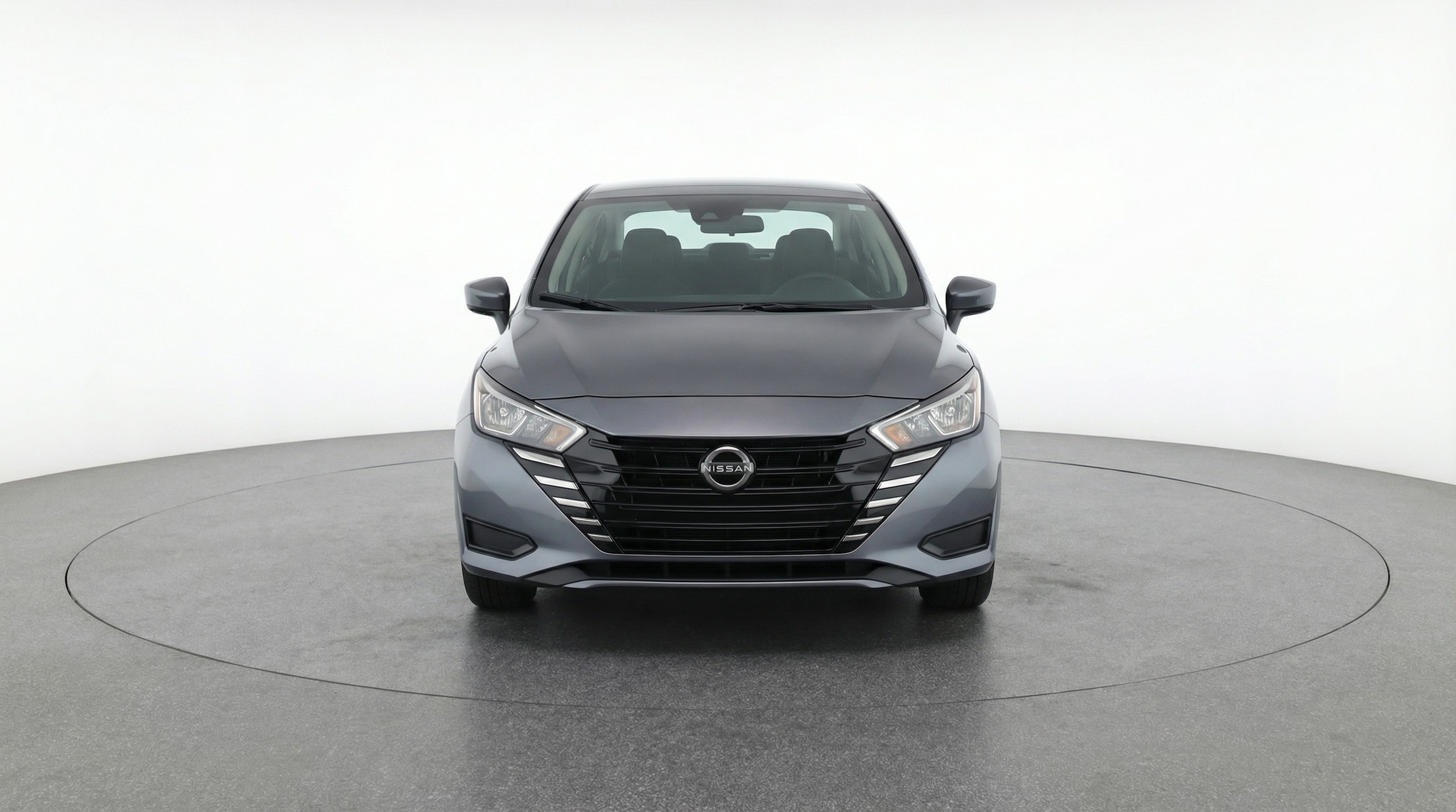 Thumbnail: 2025 Nissan Versa - 2