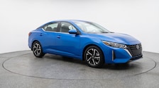 2025 Nissan Sentra SV -
                  Milwaukee, WI