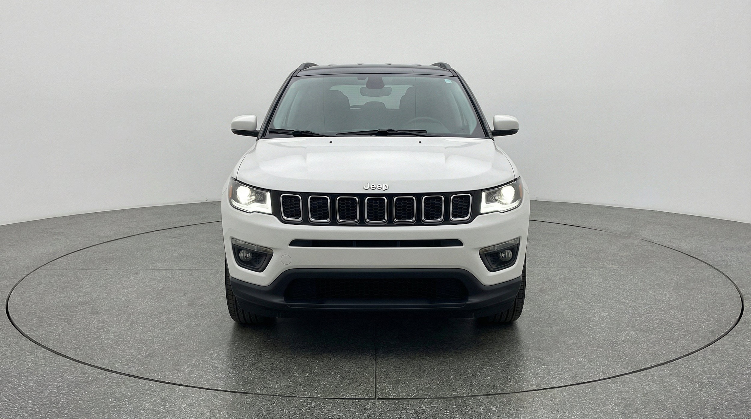 Thumbnail: 2025 Jeep Compass - 2