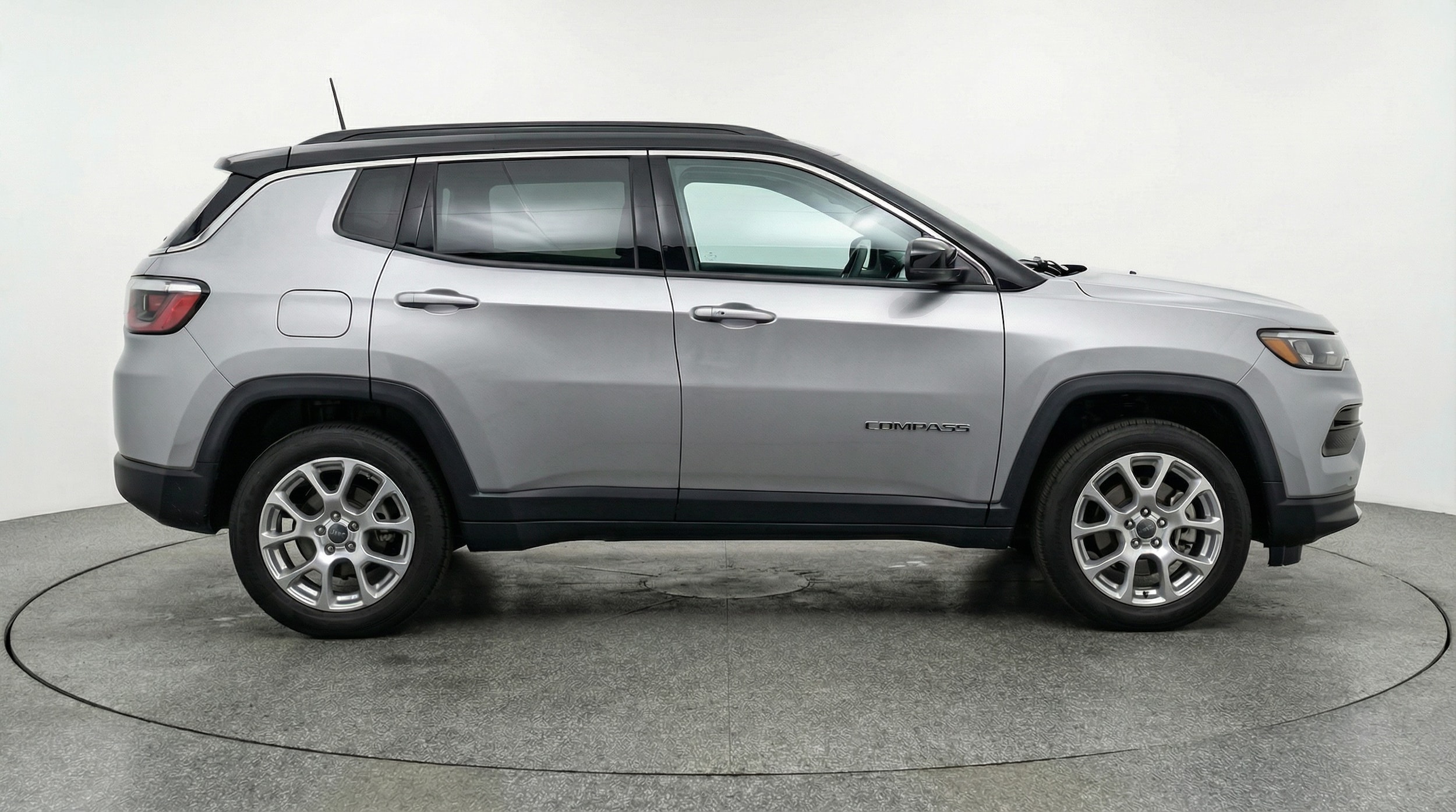 Thumbnail: 2025 Jeep Compass - 8