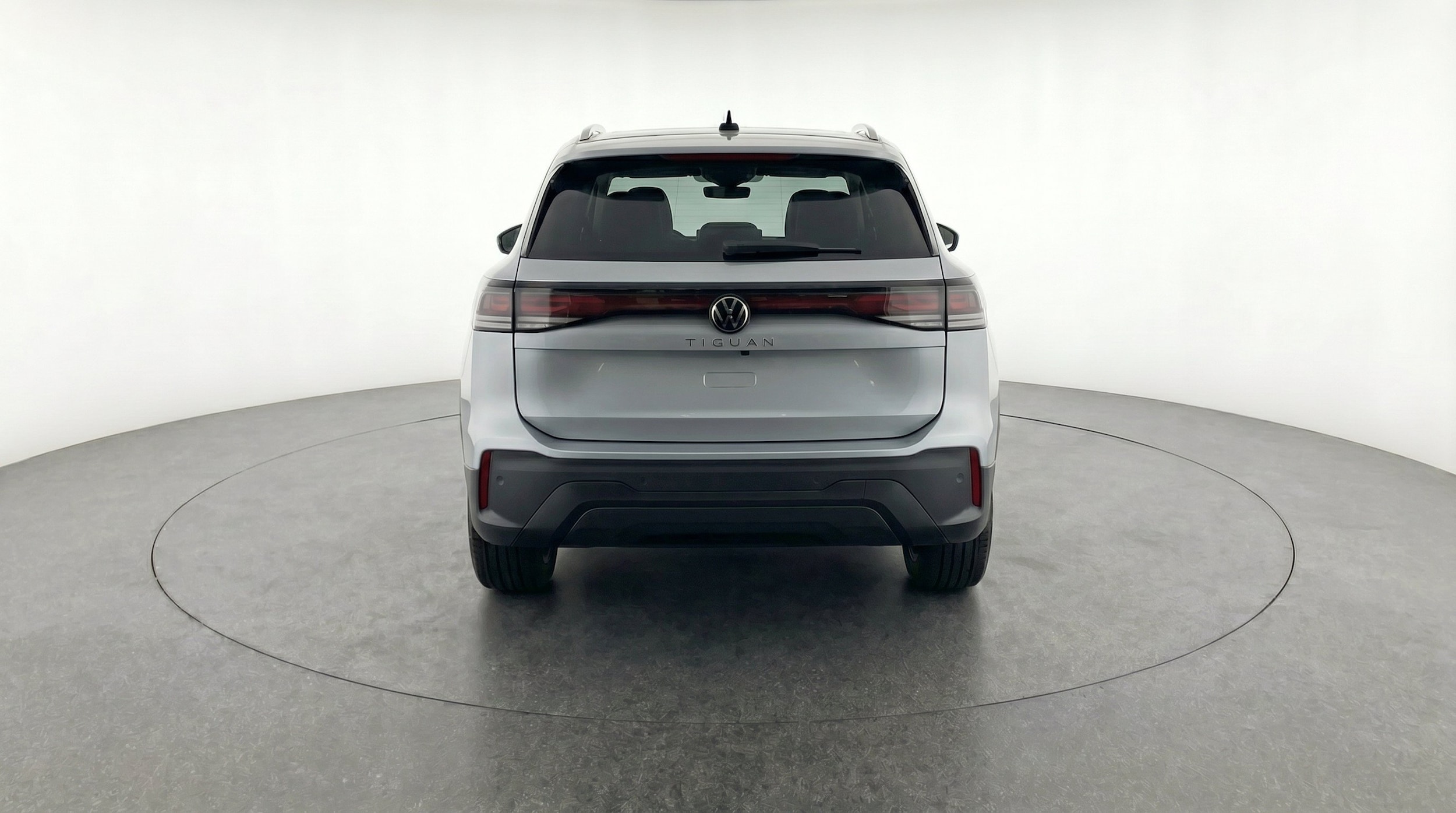 Thumbnail: 2026 Volkswagen Tiguan - 7