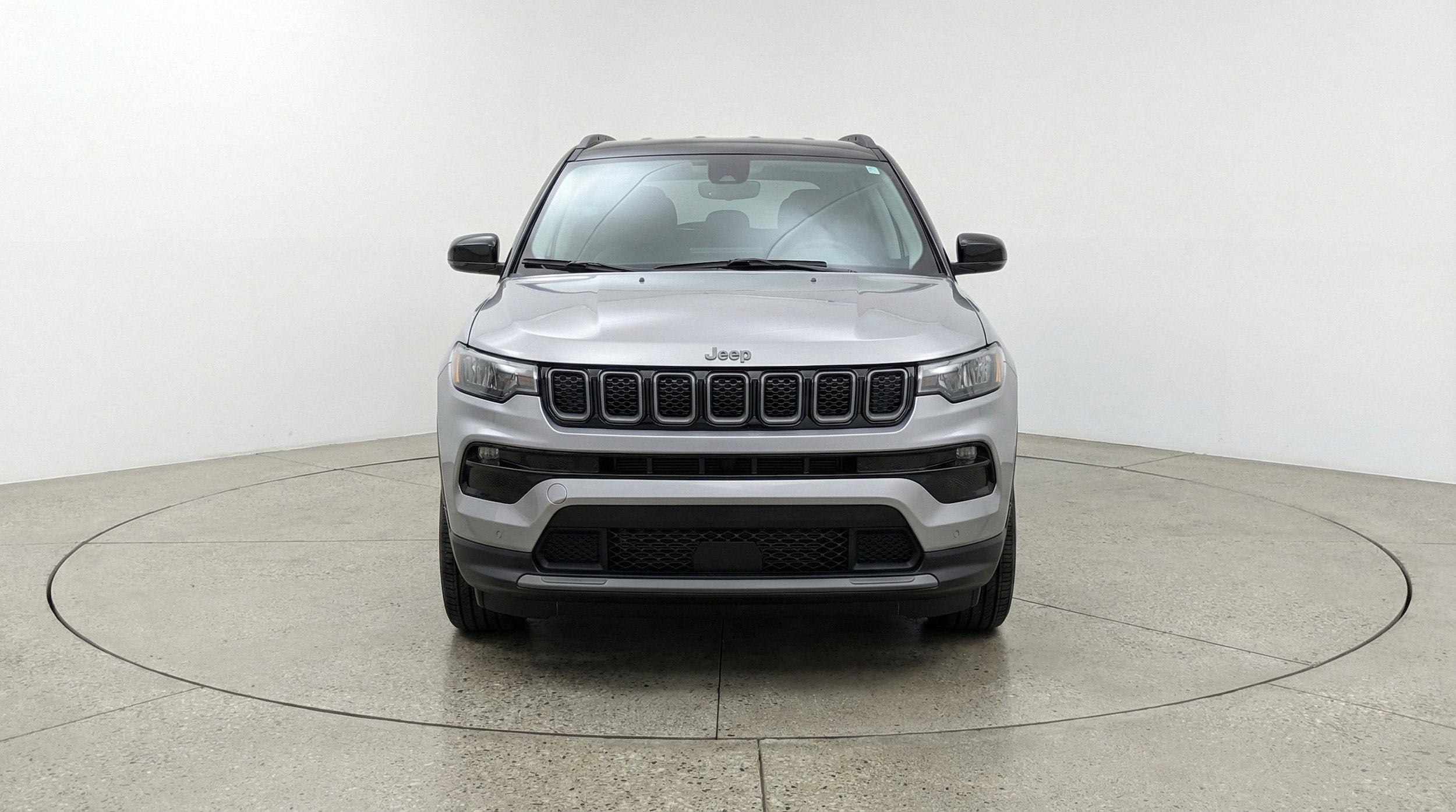 Thumbnail: 2025 Jeep Compass - 2
