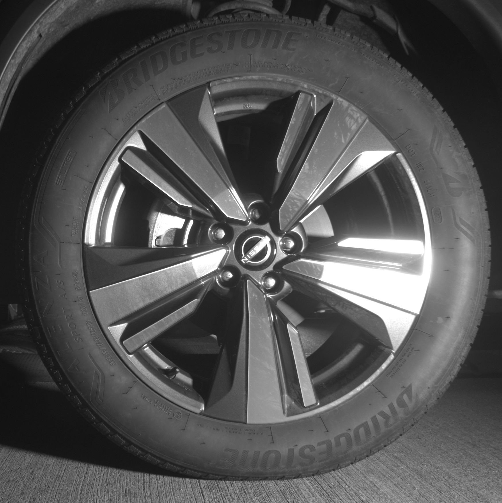 Thumbnail: 2026 Nissan Rogue - 12