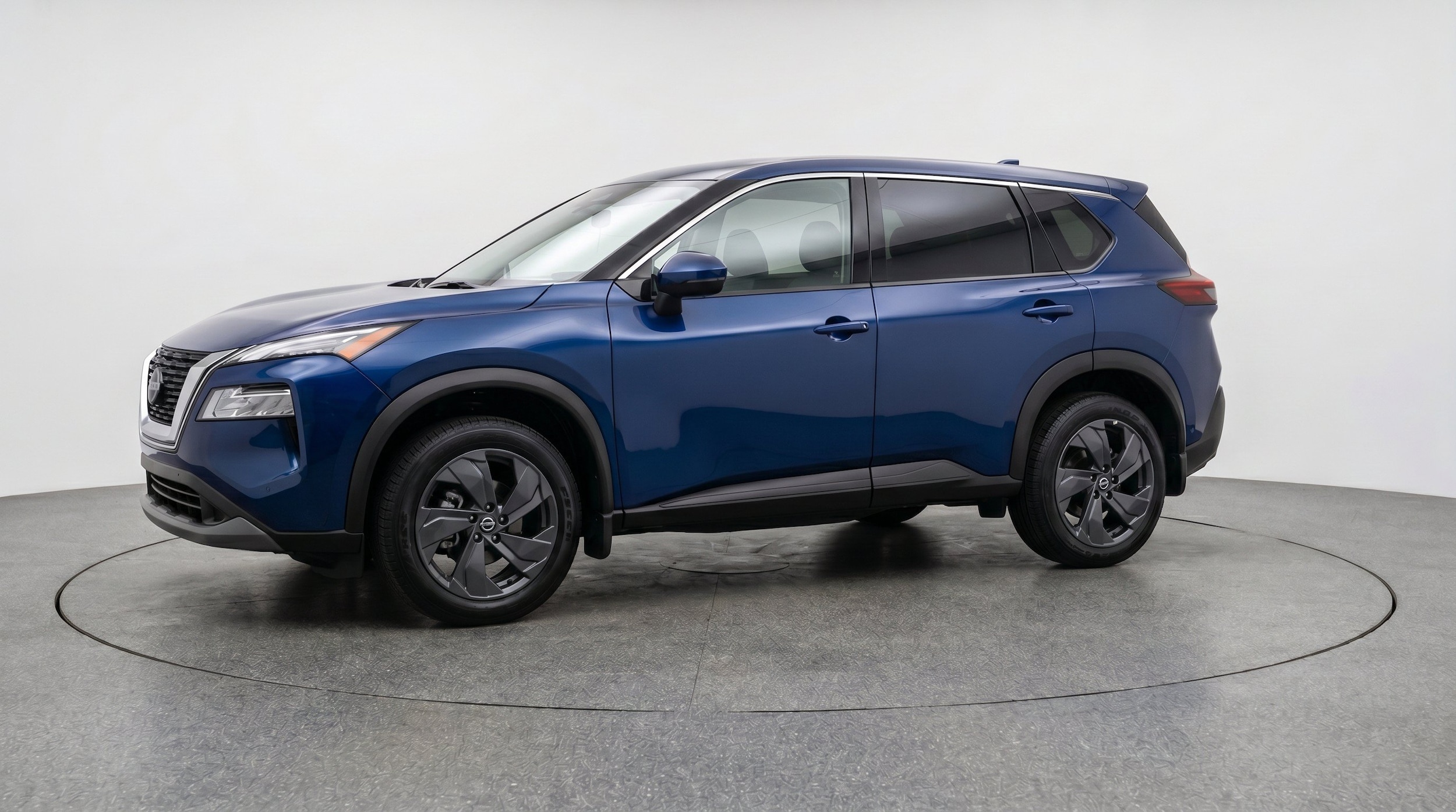 Thumbnail: 2026 Nissan Rogue - 3