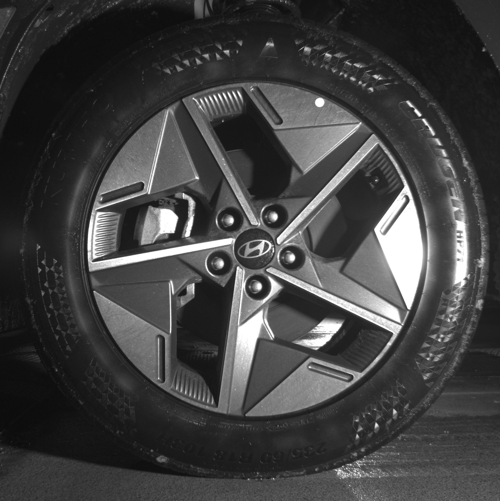 Thumbnail: 2025 Hyundai Tucson - 9