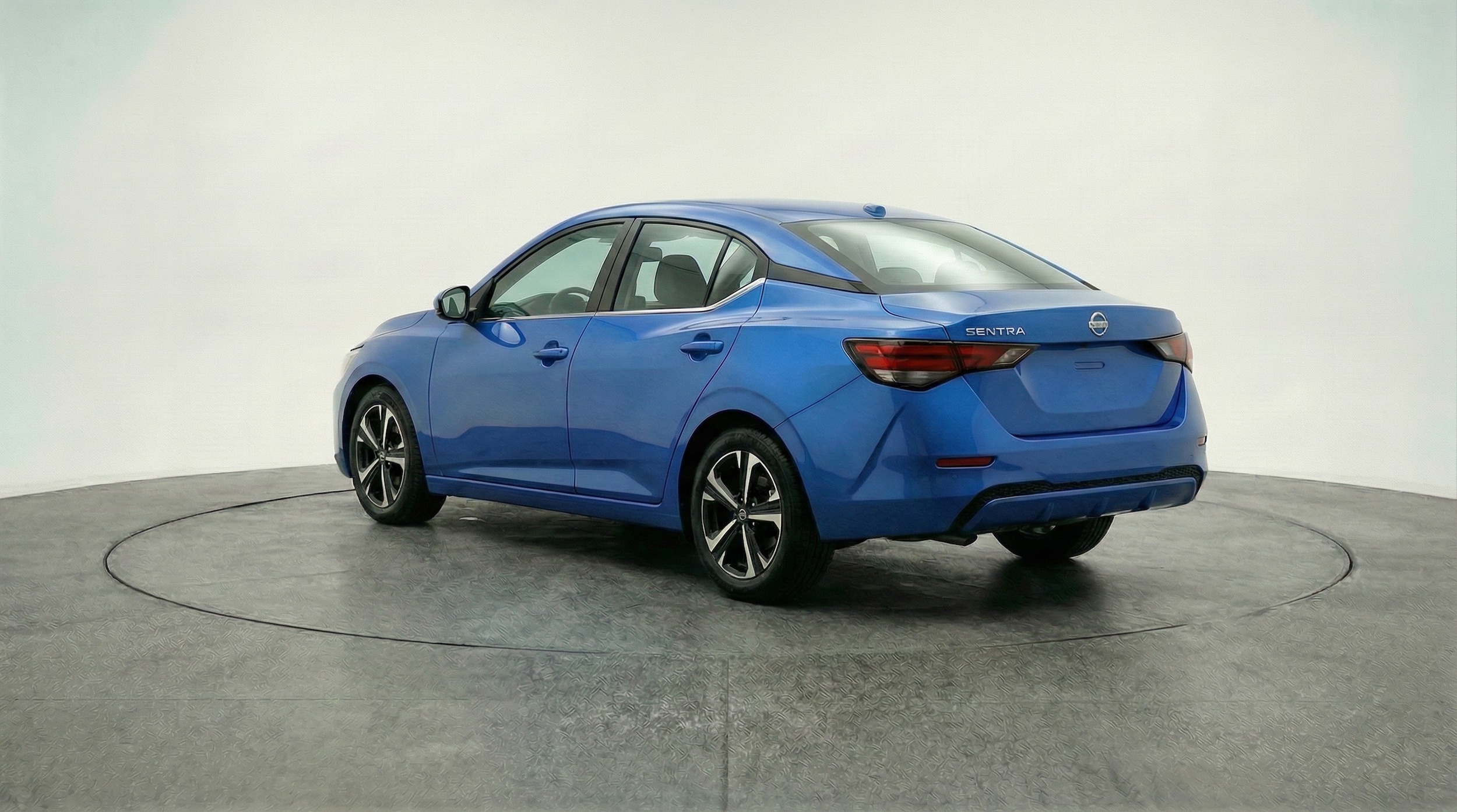 Thumbnail: 2025 Nissan Sentra - 5