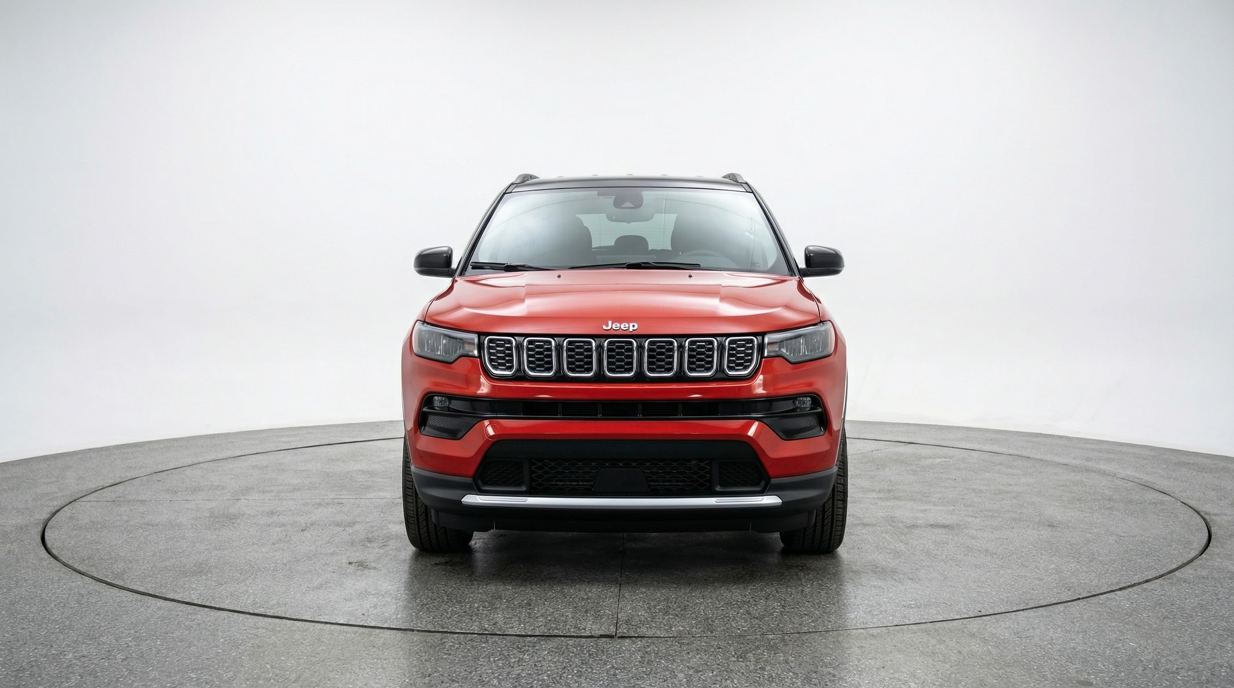 Thumbnail: 2025 Jeep Compass - 2