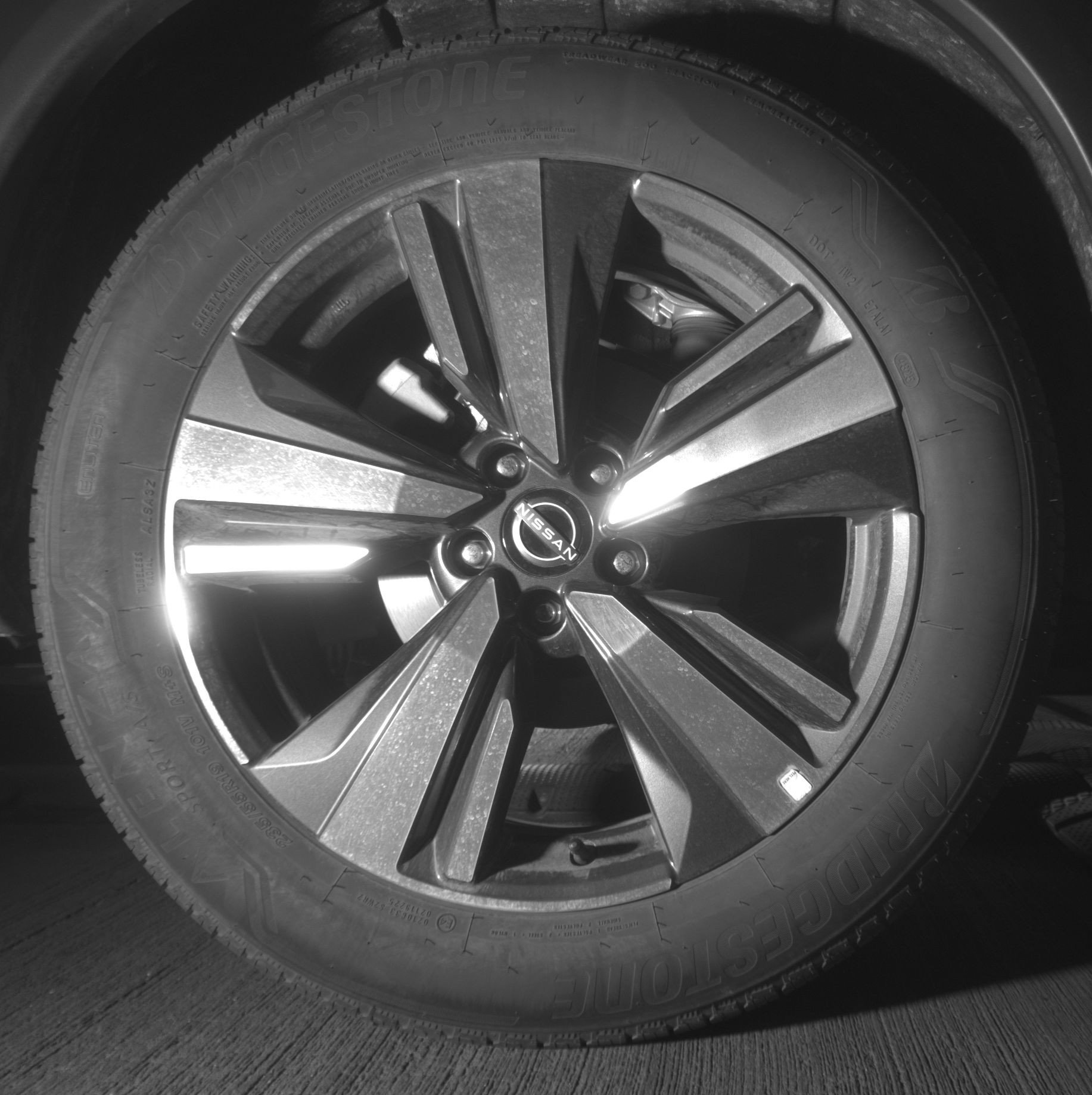 Thumbnail: 2026 Nissan Rogue - 15