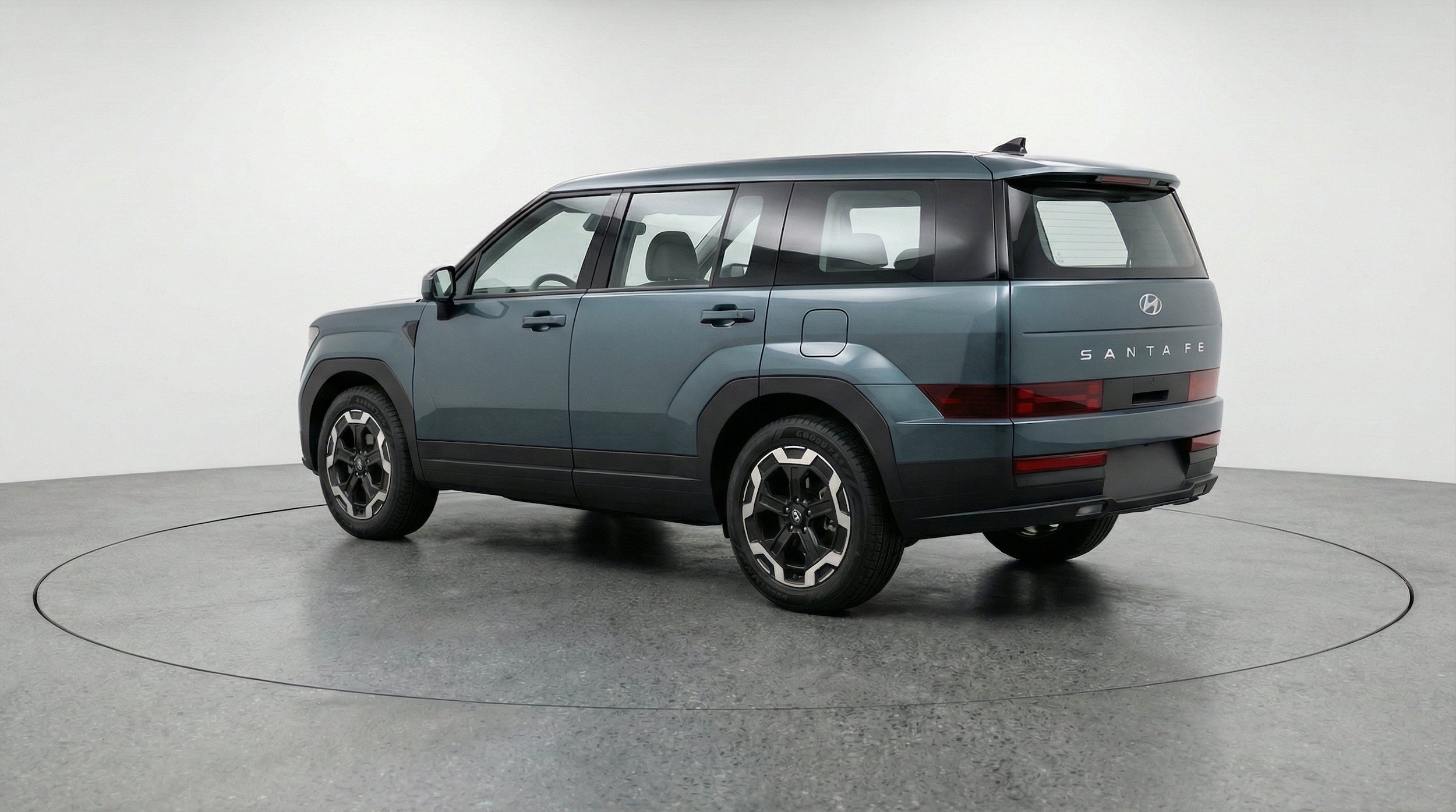Thumbnail: 2026 Hyundai Santa Fe - 6