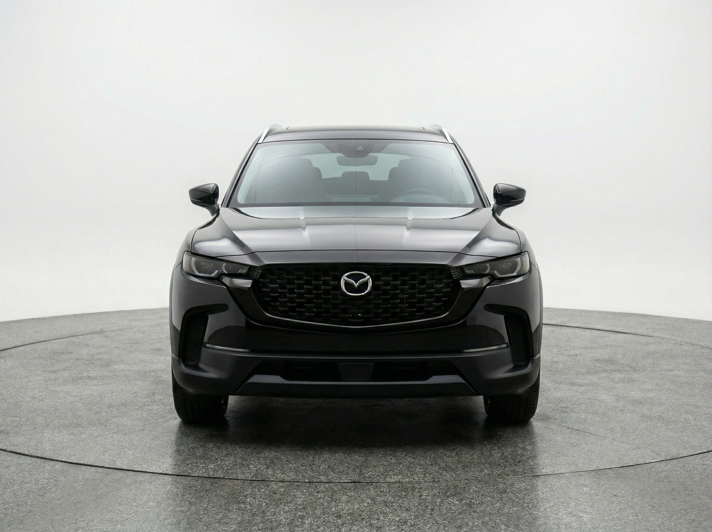 Thumbnail: 2025 Mazda CX-50 - 2