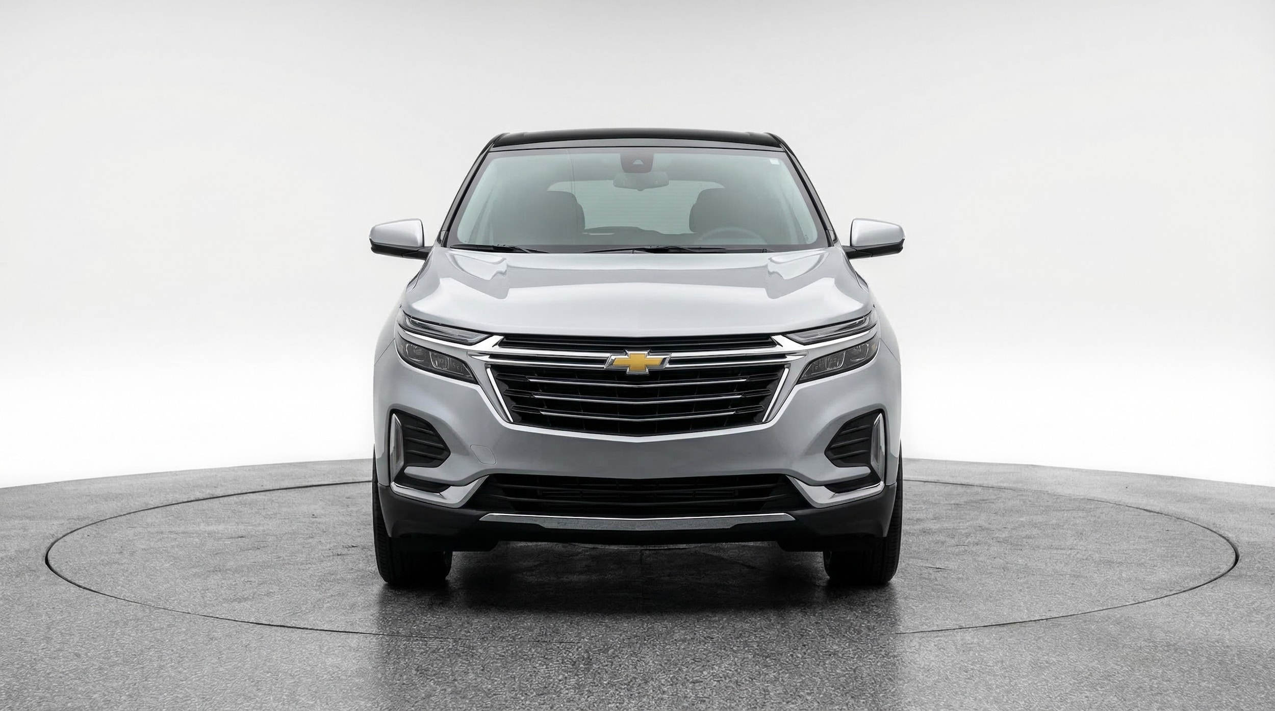 Thumbnail: 2025 Chevrolet Equinox - 2