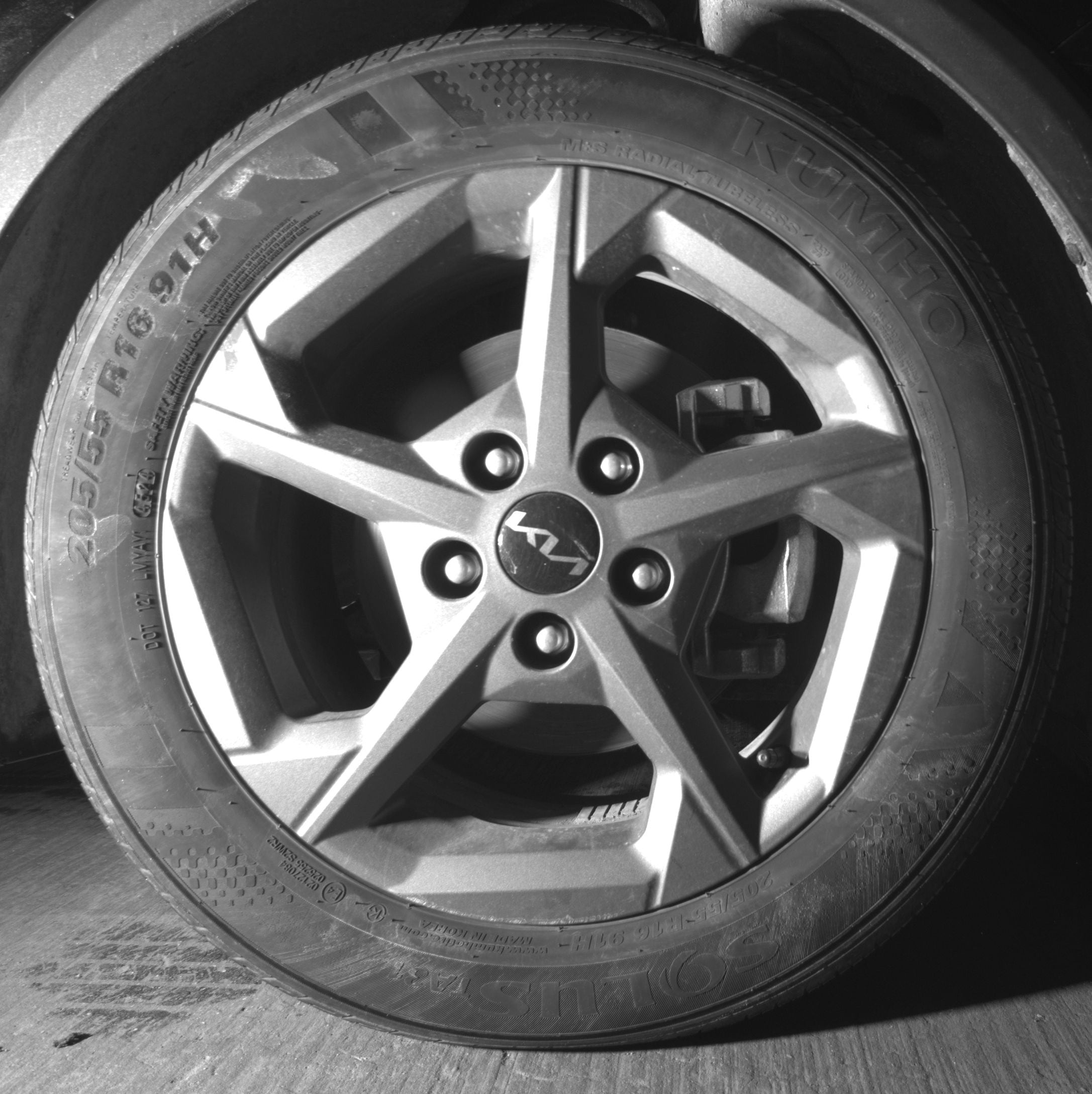 Thumbnail: 2025 Kia K4 - 10